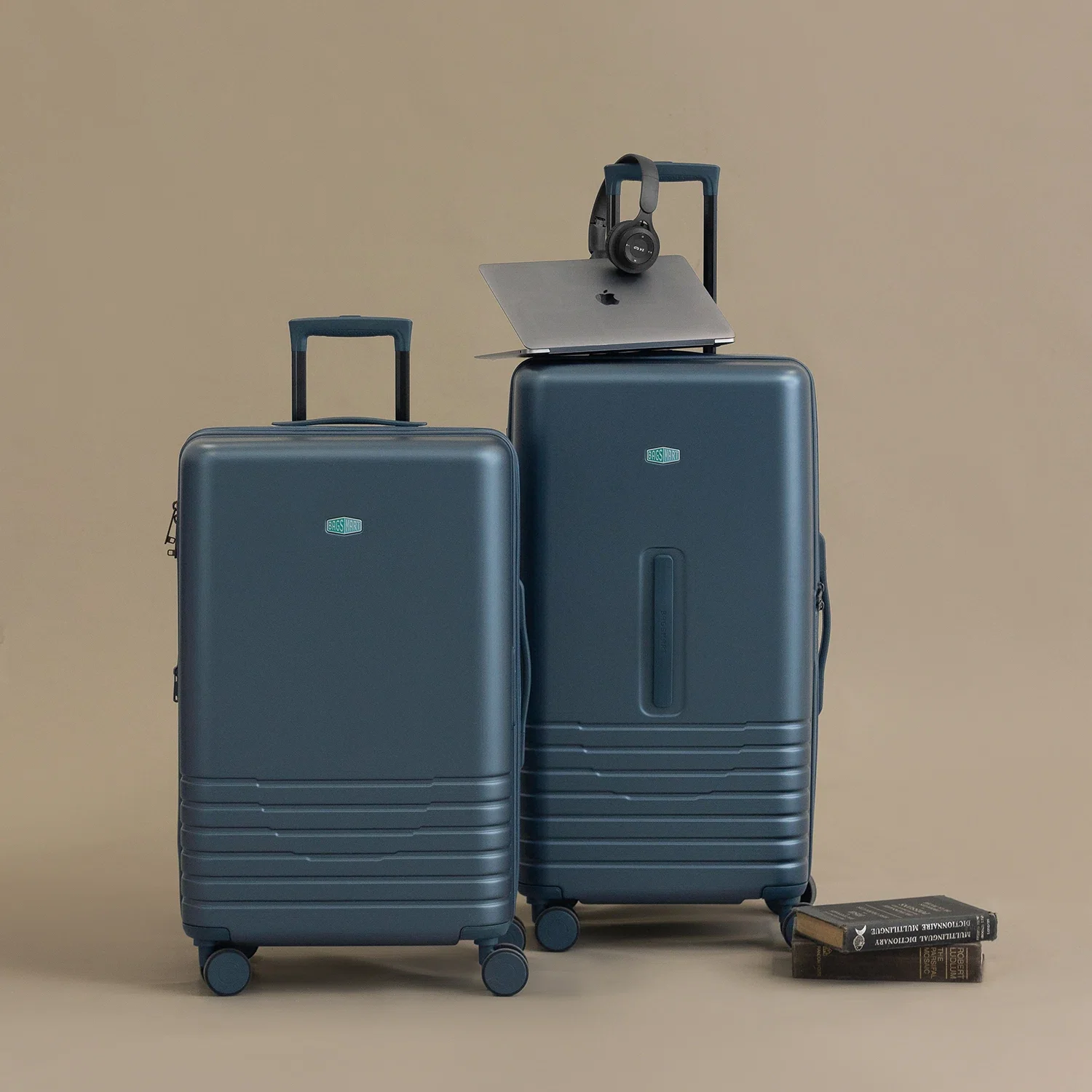 Campus to Continent Kit