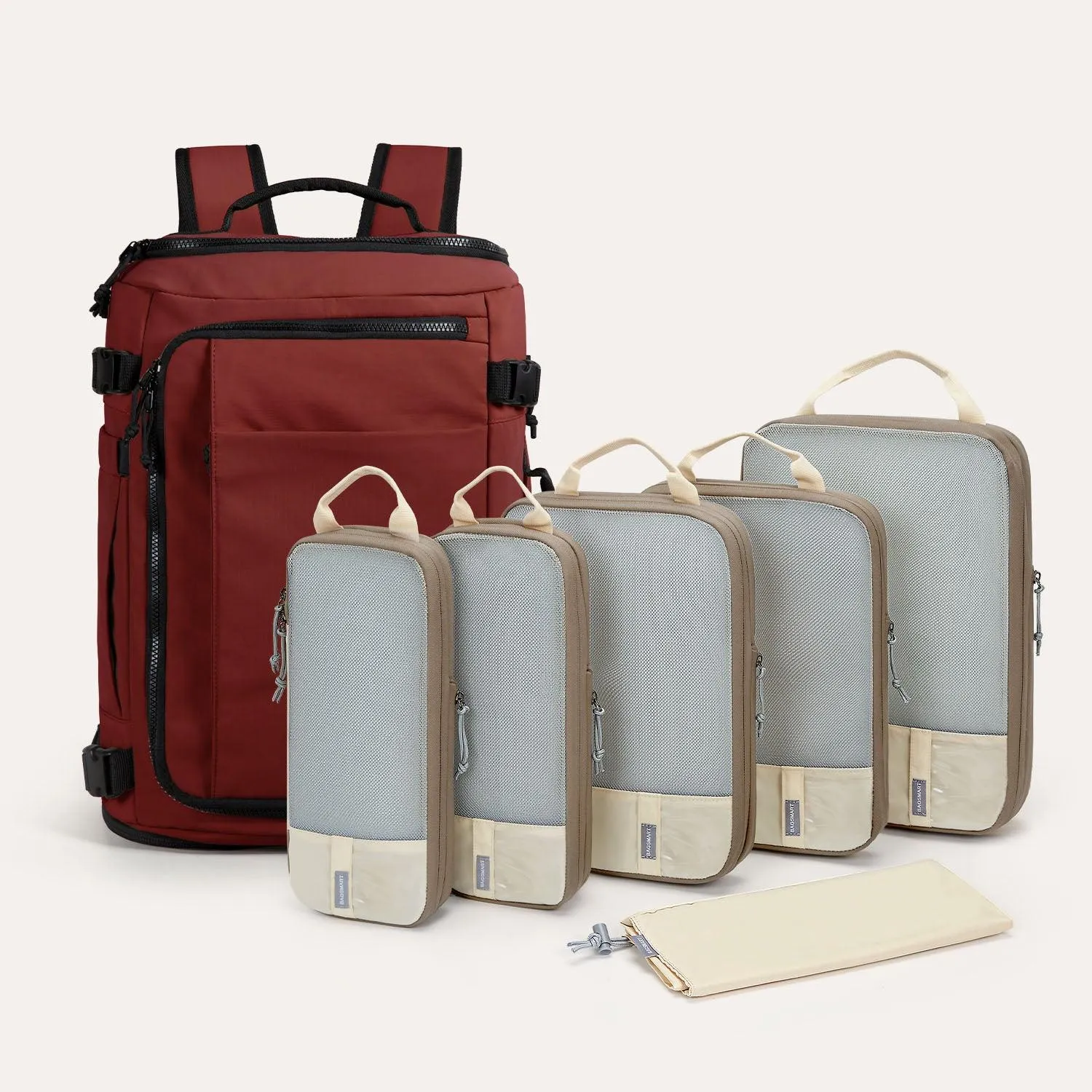 Blast Travel Set Pro