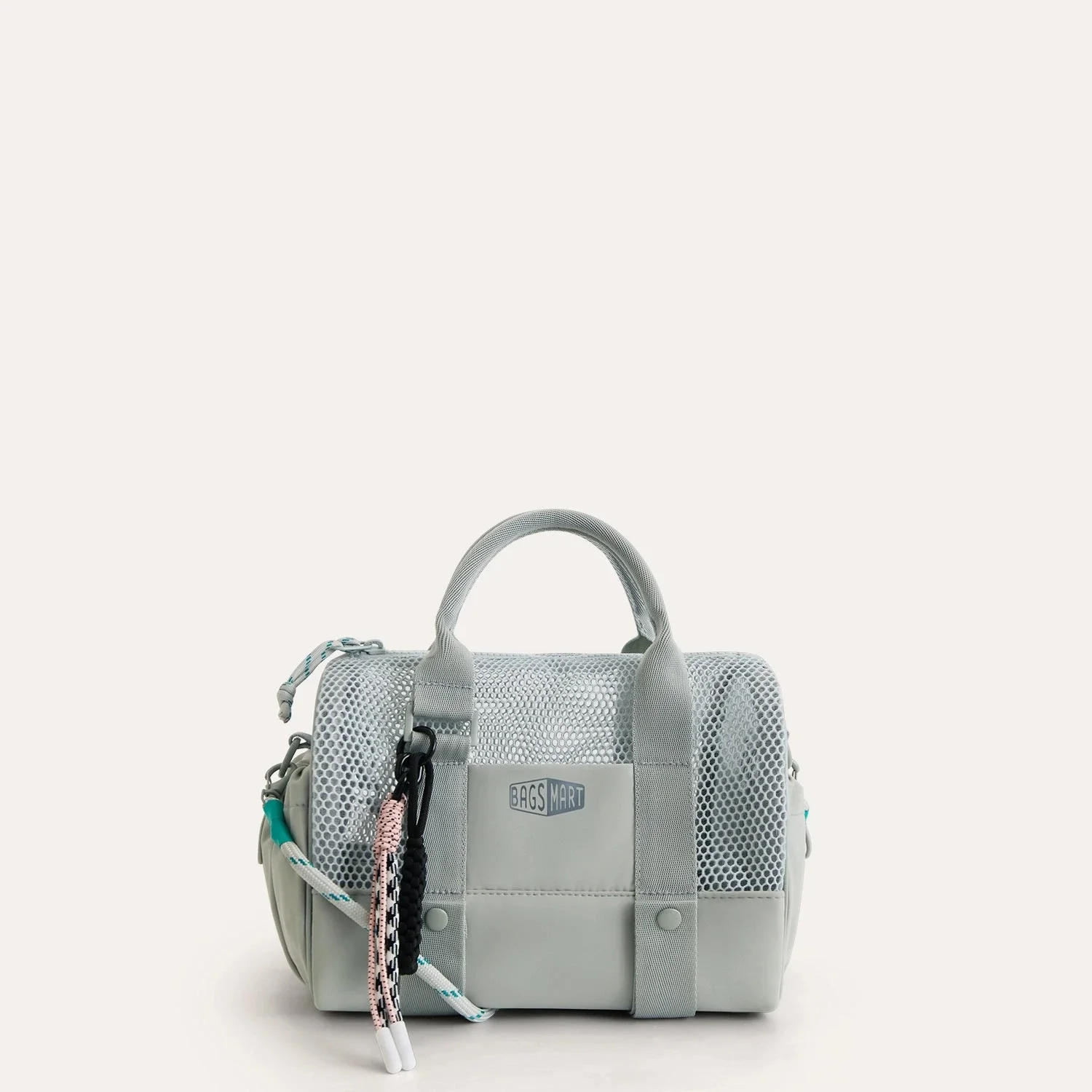 REIKI 5.5L Mesh Mini Duffle