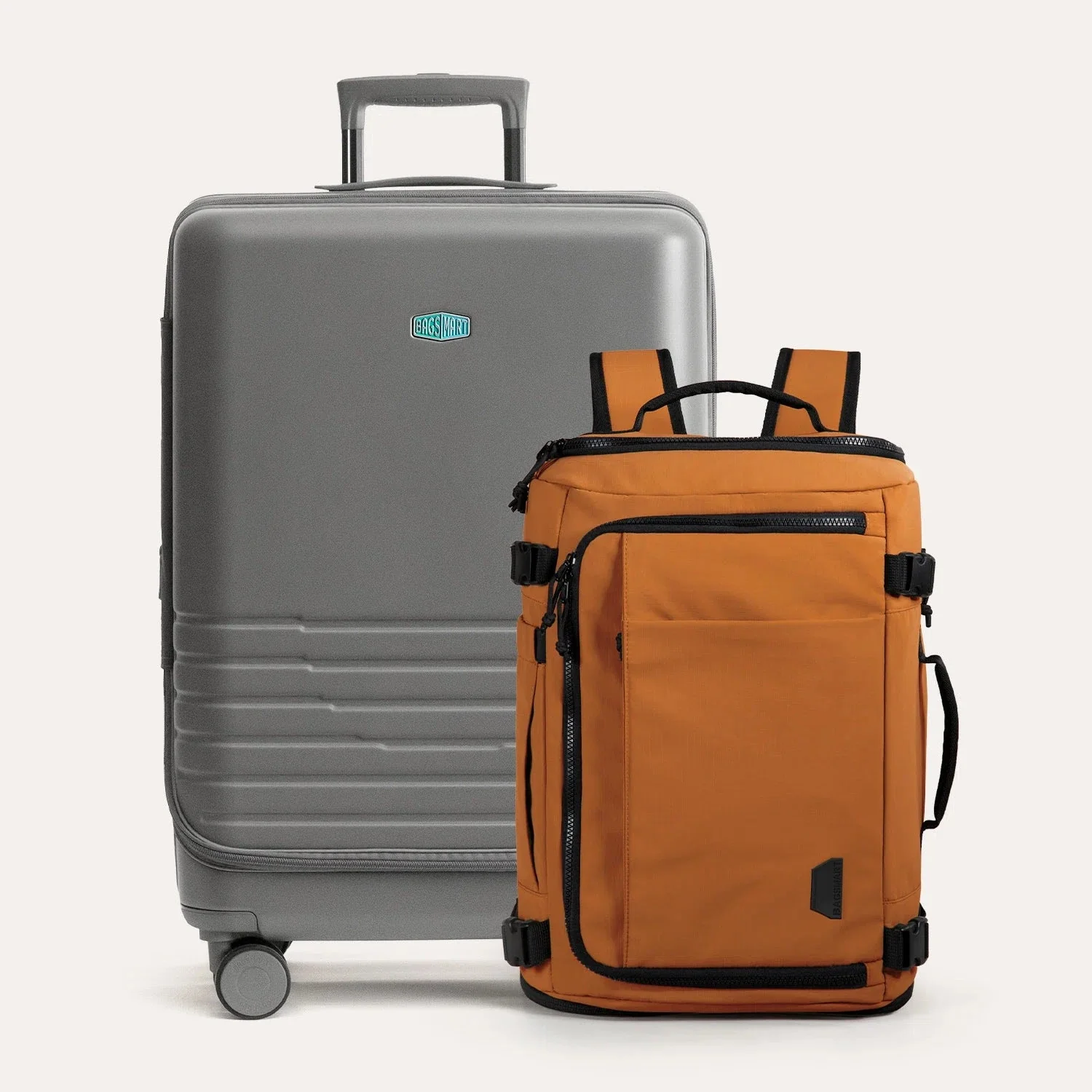 Blast & Getaway Organizing Duo Pro