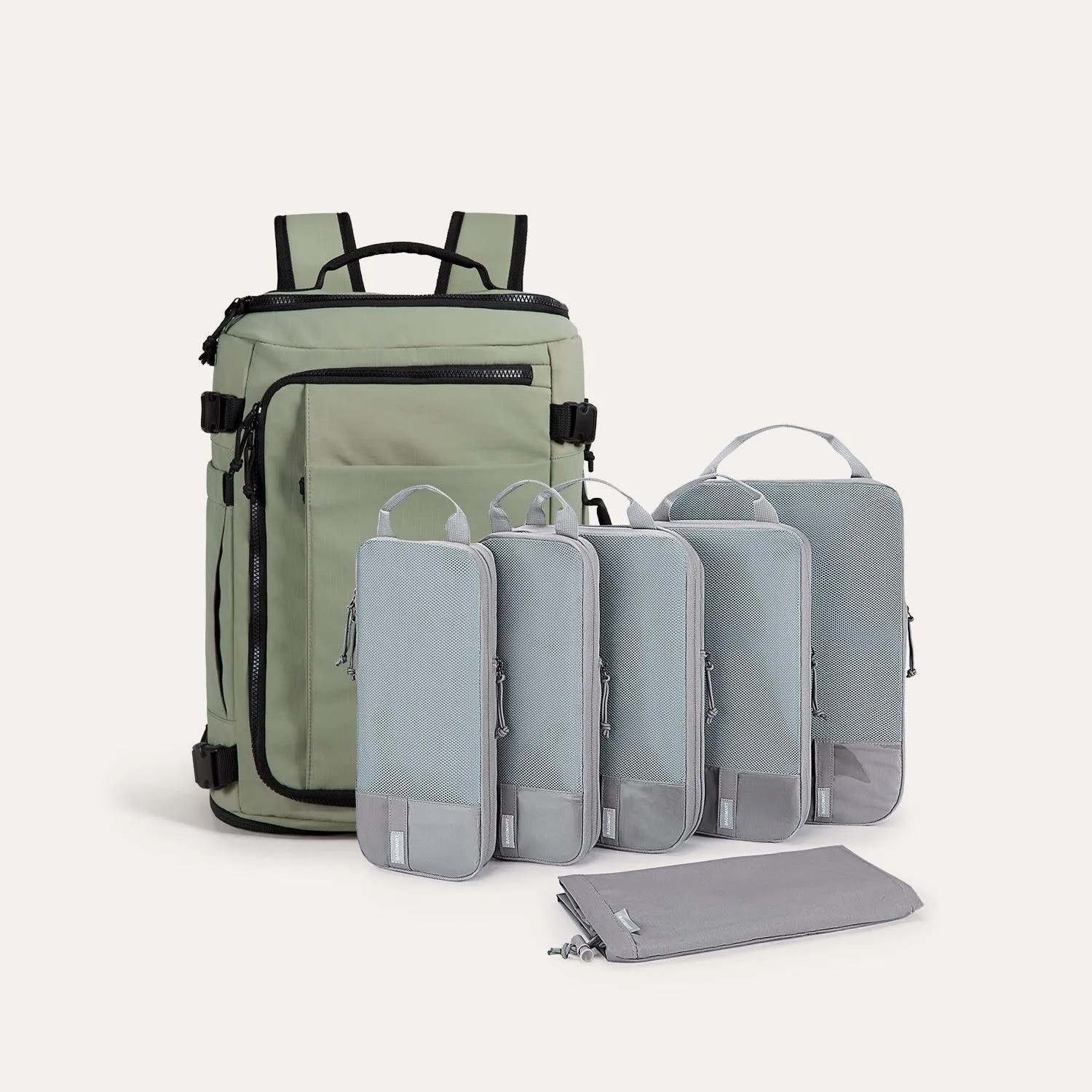 Blast Travel Set Pro