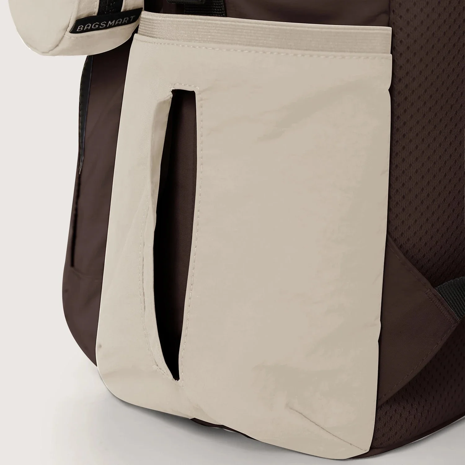 Paz 25L Diaper Backpack