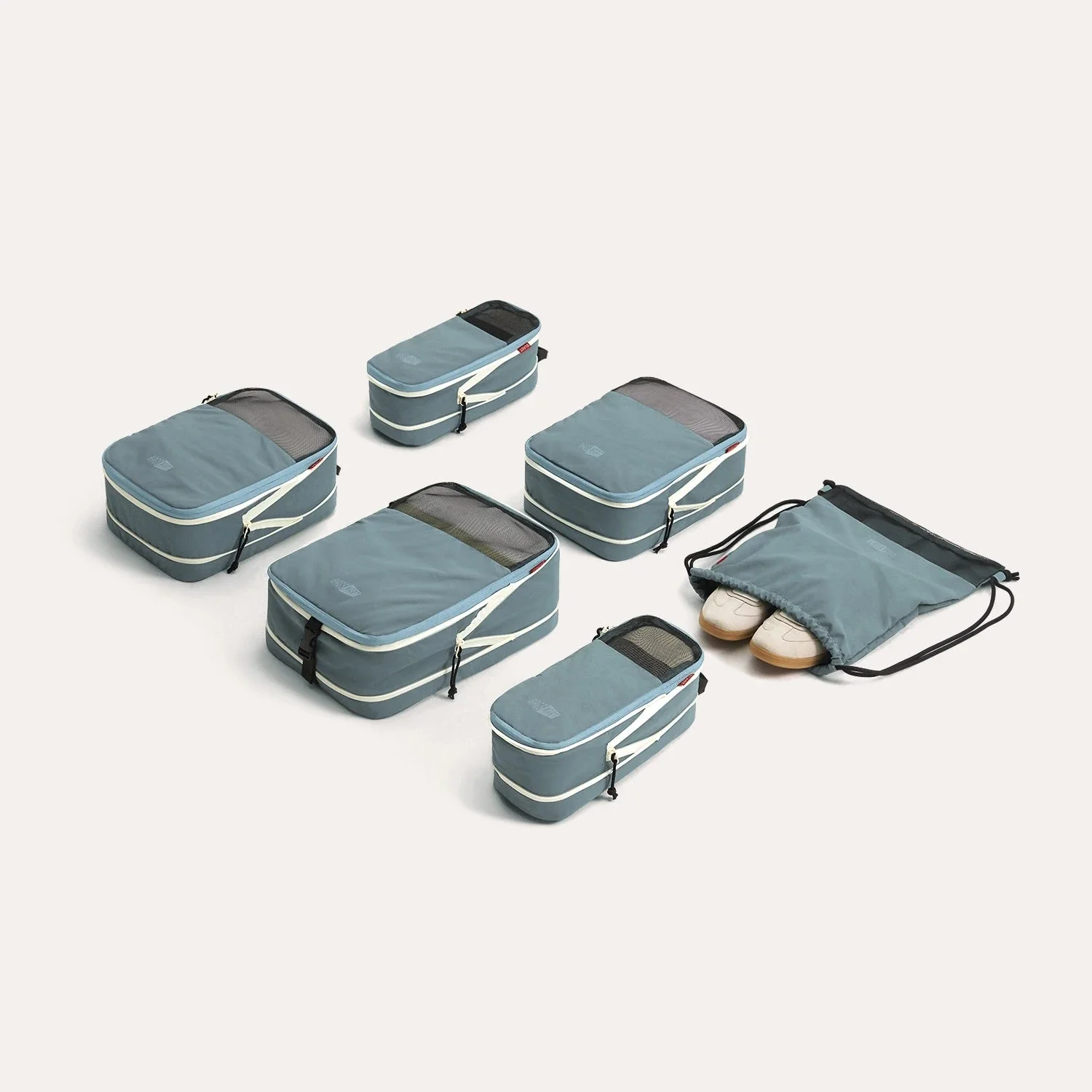 Blast Packing Cubes (Free-Gift-1)