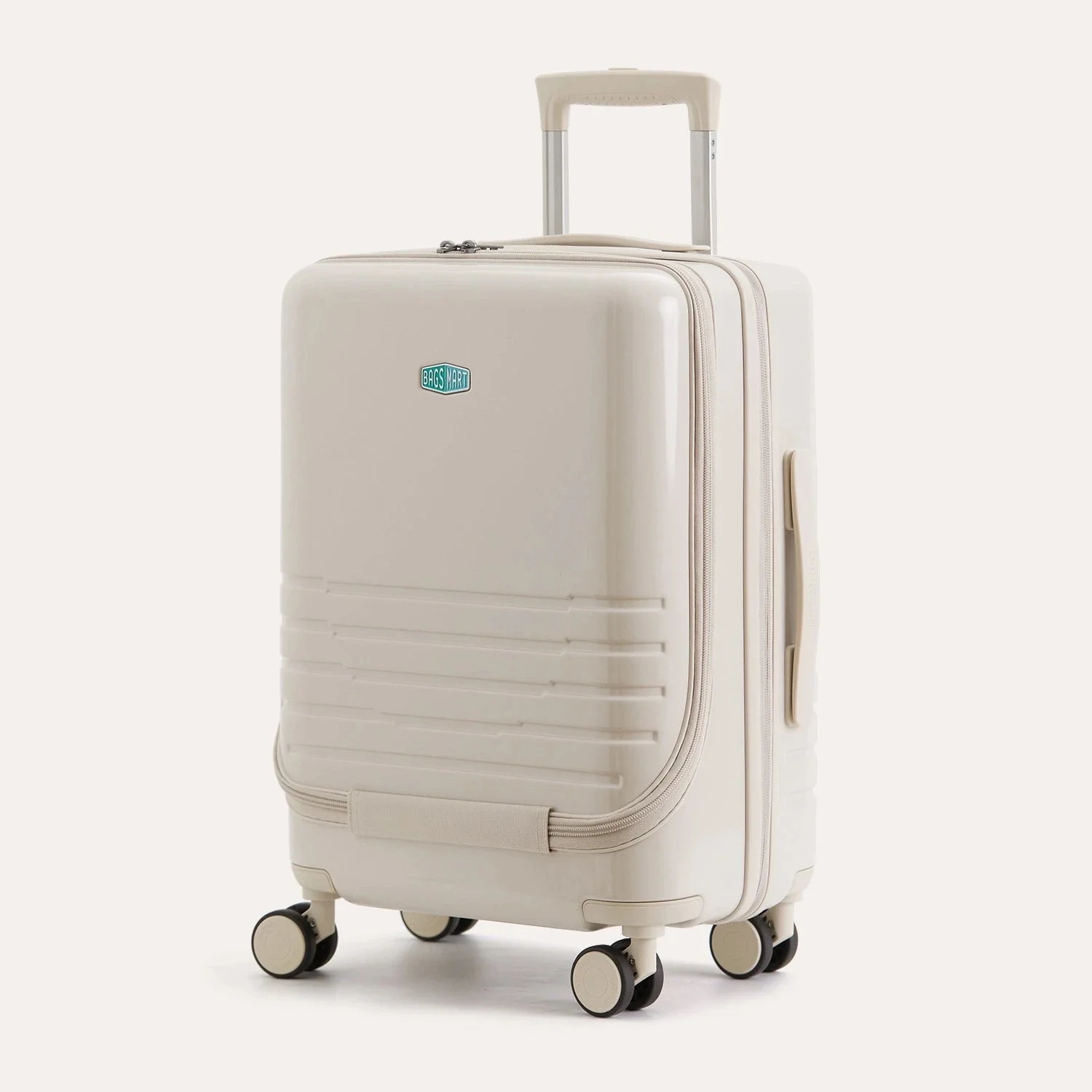 Getaway 20'' Carry-on: Front-Opening