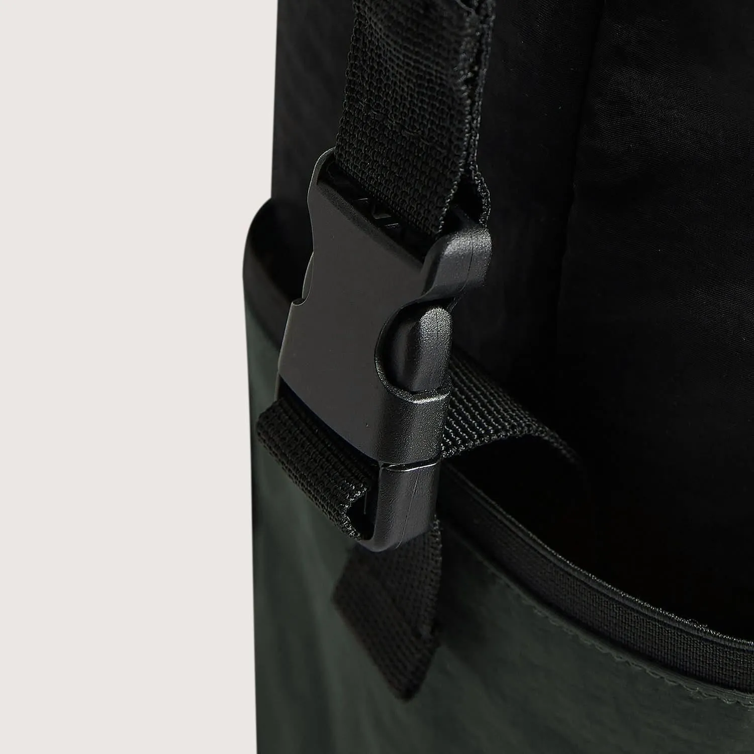 Paz 25L Diaper Backpack