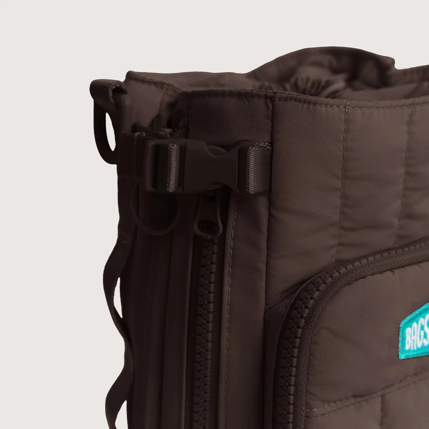 Paz Water Bottle Sling