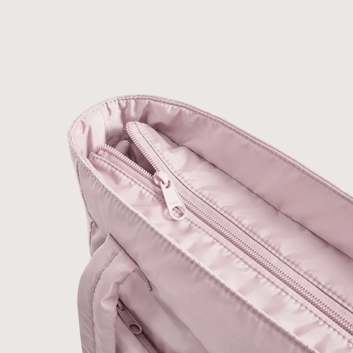 Bubble 21L Puffy Tote