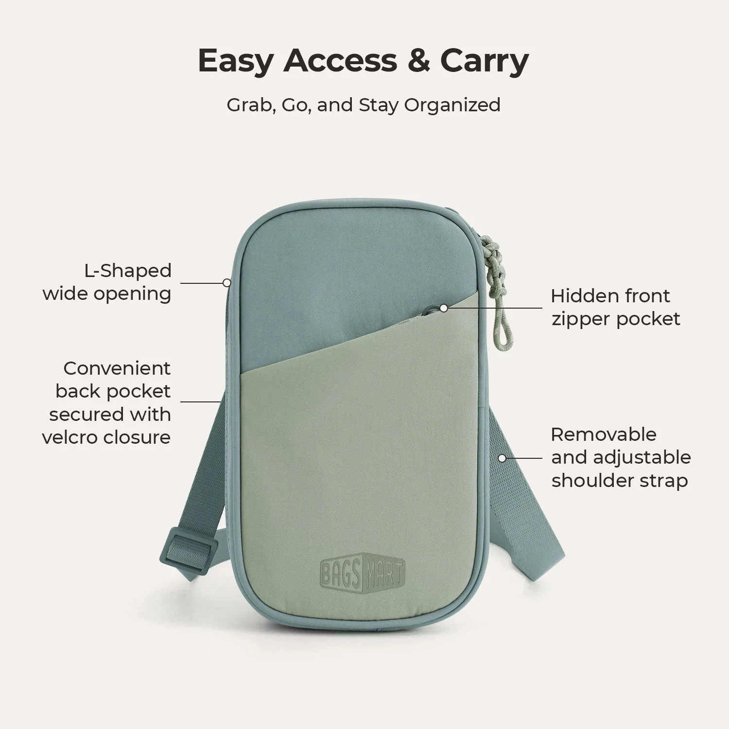 (FREE GIFT)Crush Passport Holder