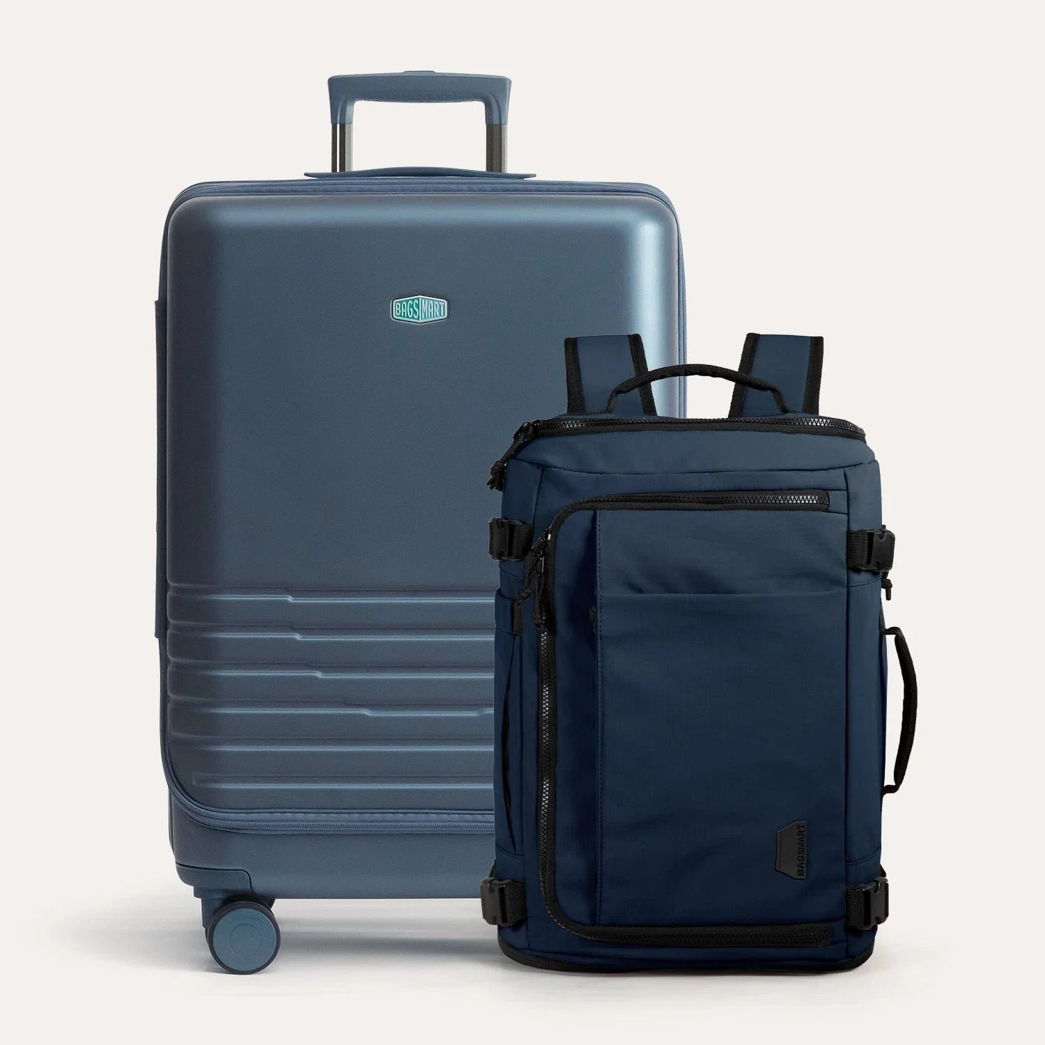 Blast & Getaway Organizing Duo Pro