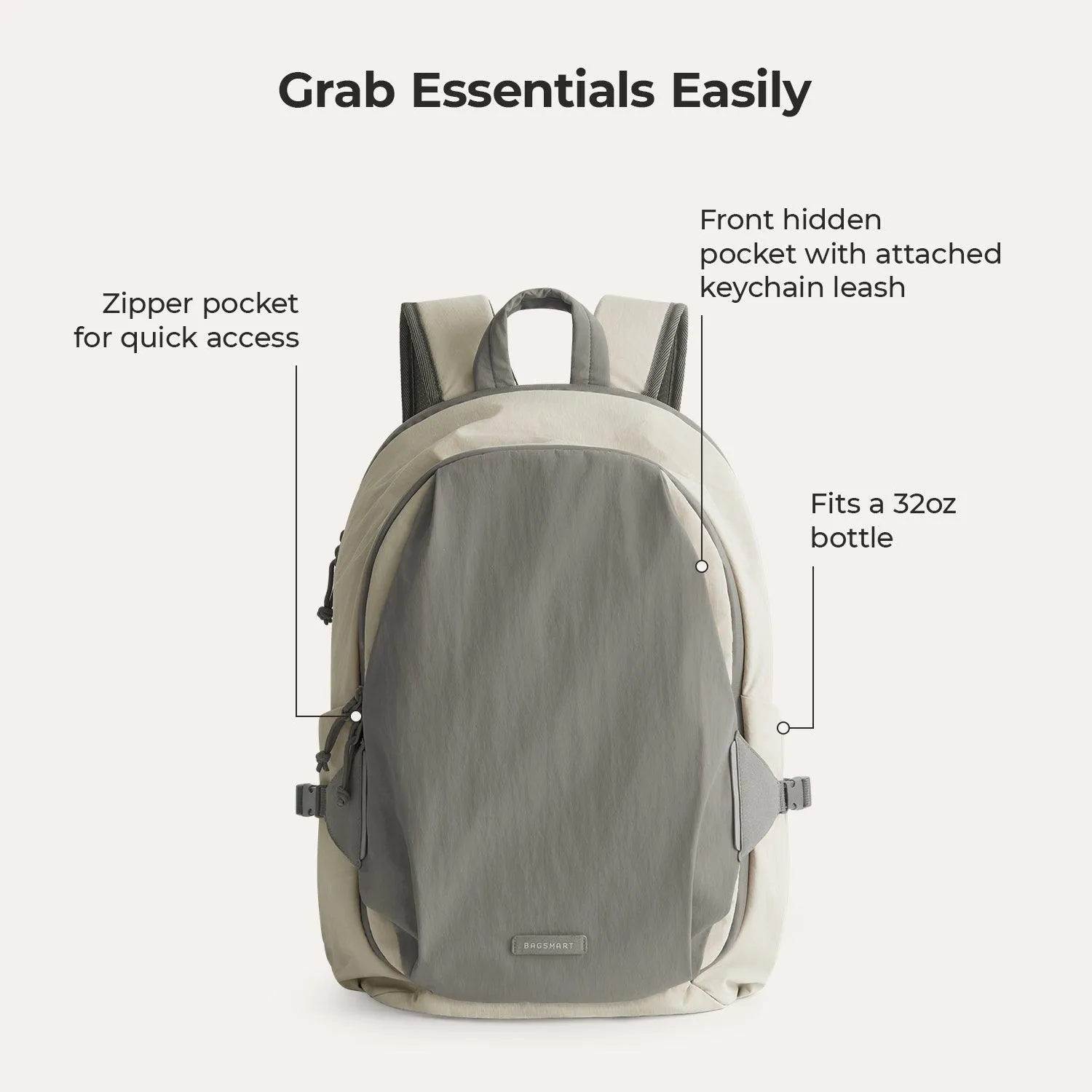 Soar 25L Backpack Set
