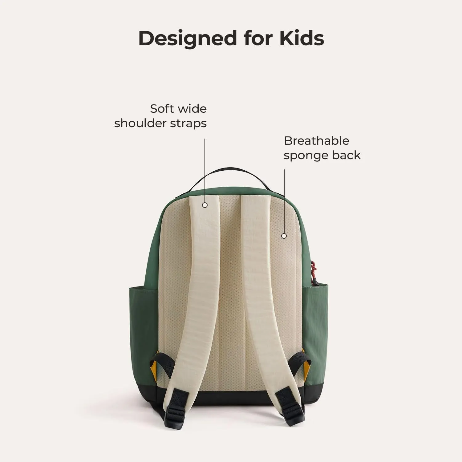 Paz 14L Kids Backpack
