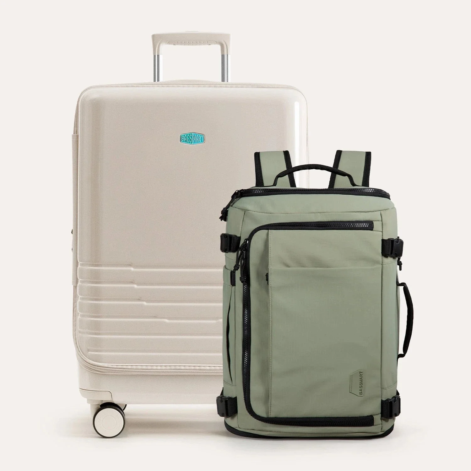 Blast & Getaway Organizing Duo Pro