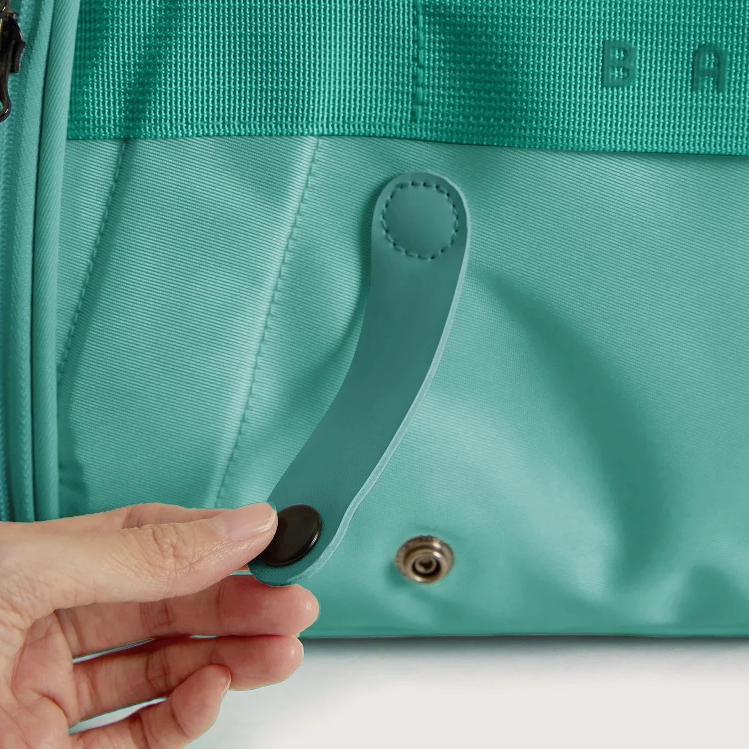 Rollover Pet Travel Carrier