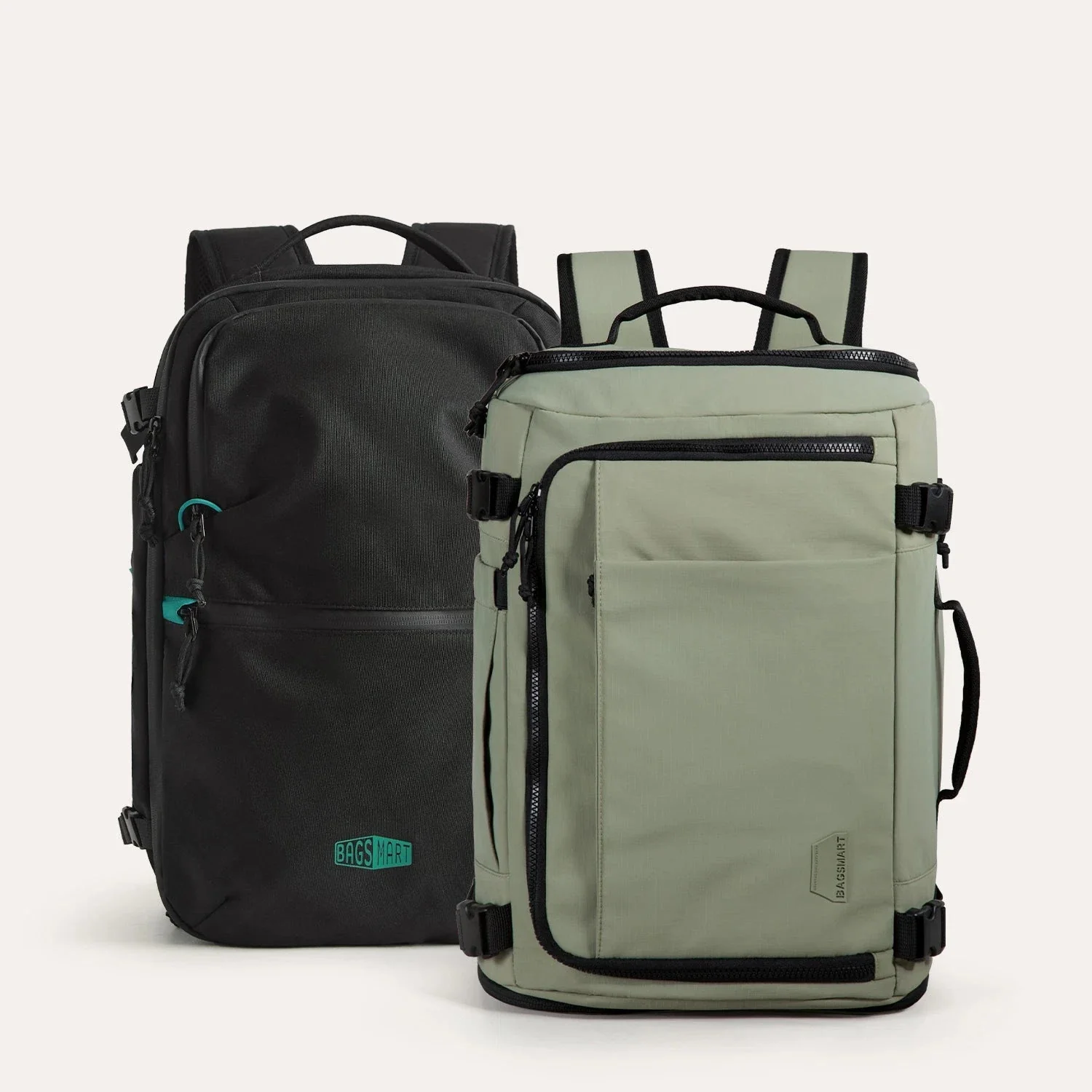 Blast & Faro Travel Set