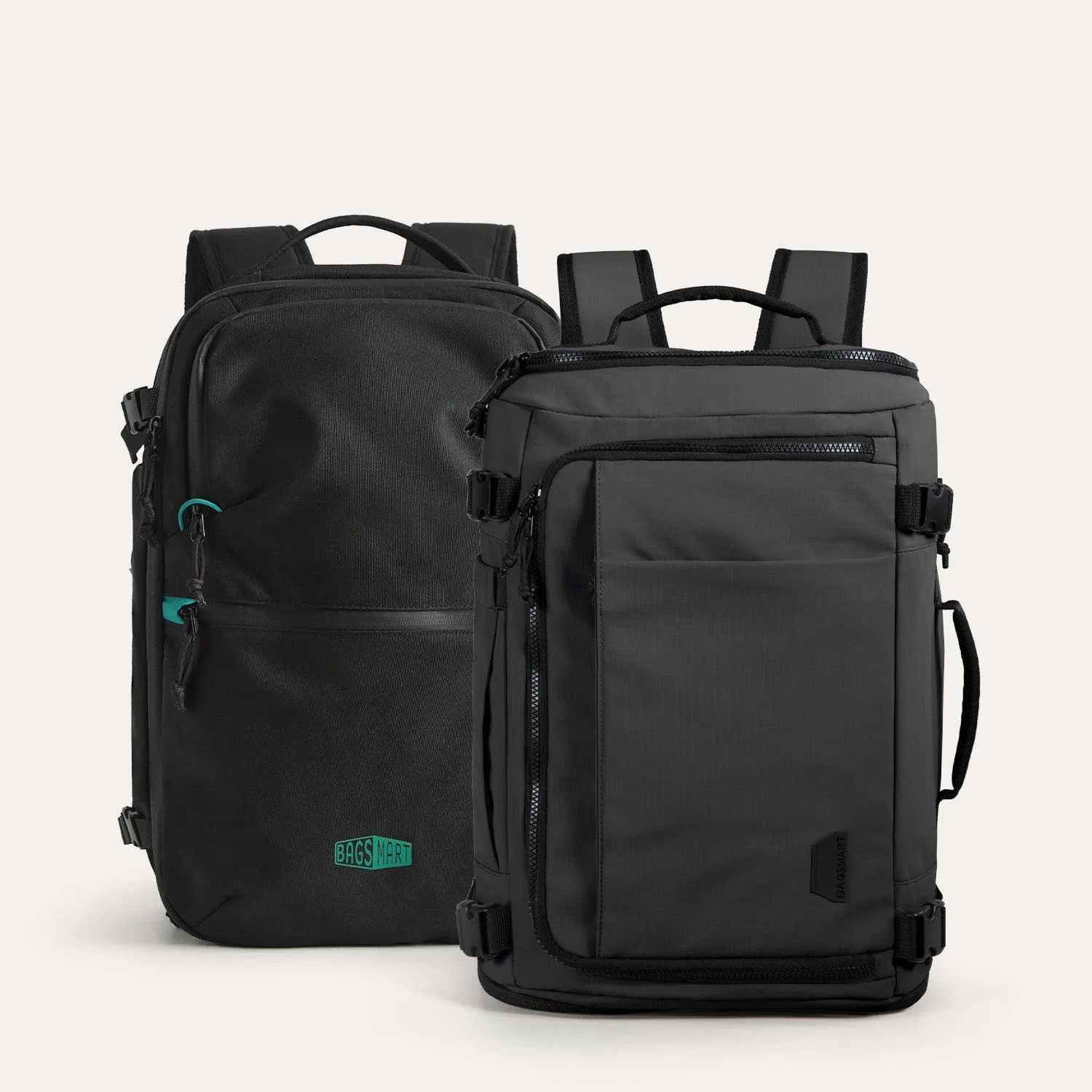 Blast & Faro Travel Set