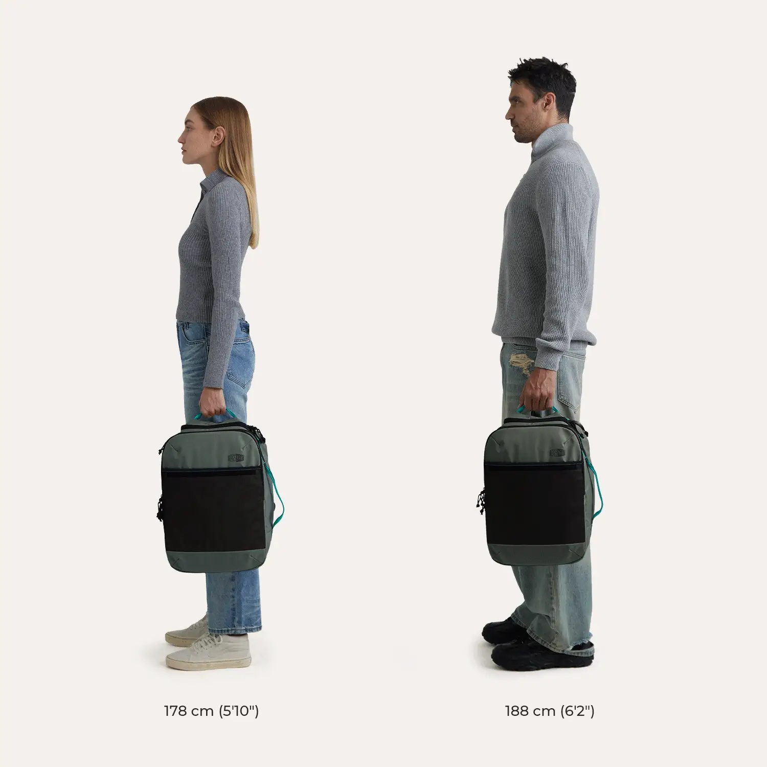 Blast Elite 22L Backpack