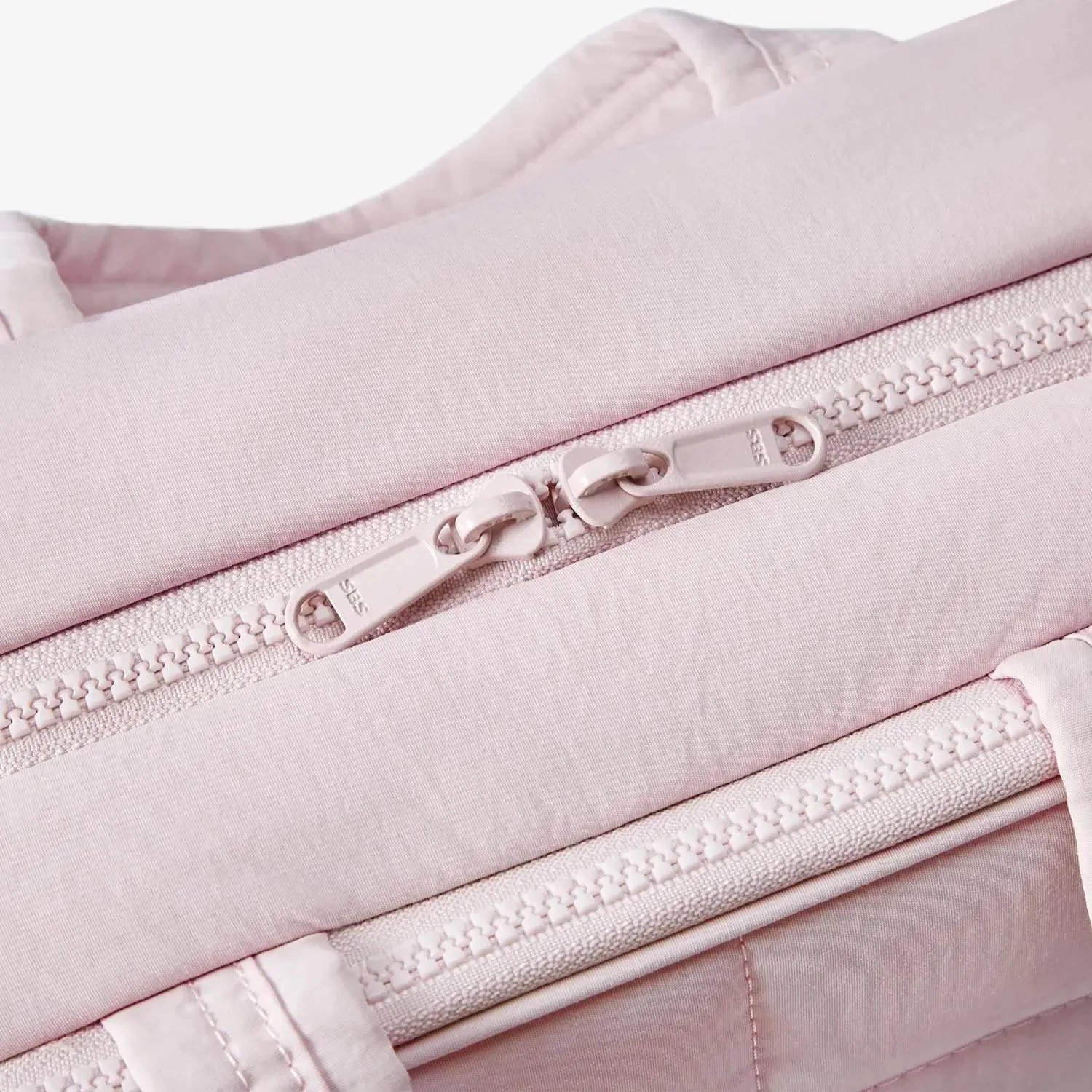 SpaceSaver Toiletry Bag