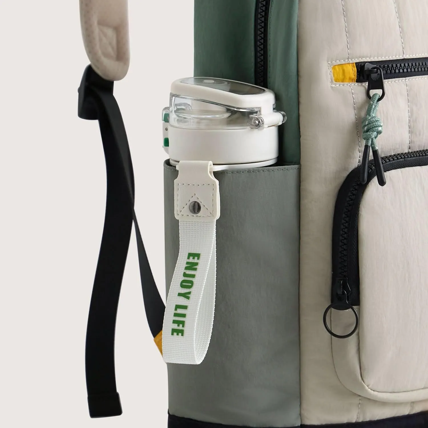 Paz 14L Kids Backpack