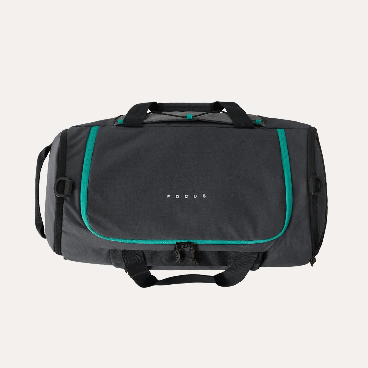 Focus Duffle Backpack