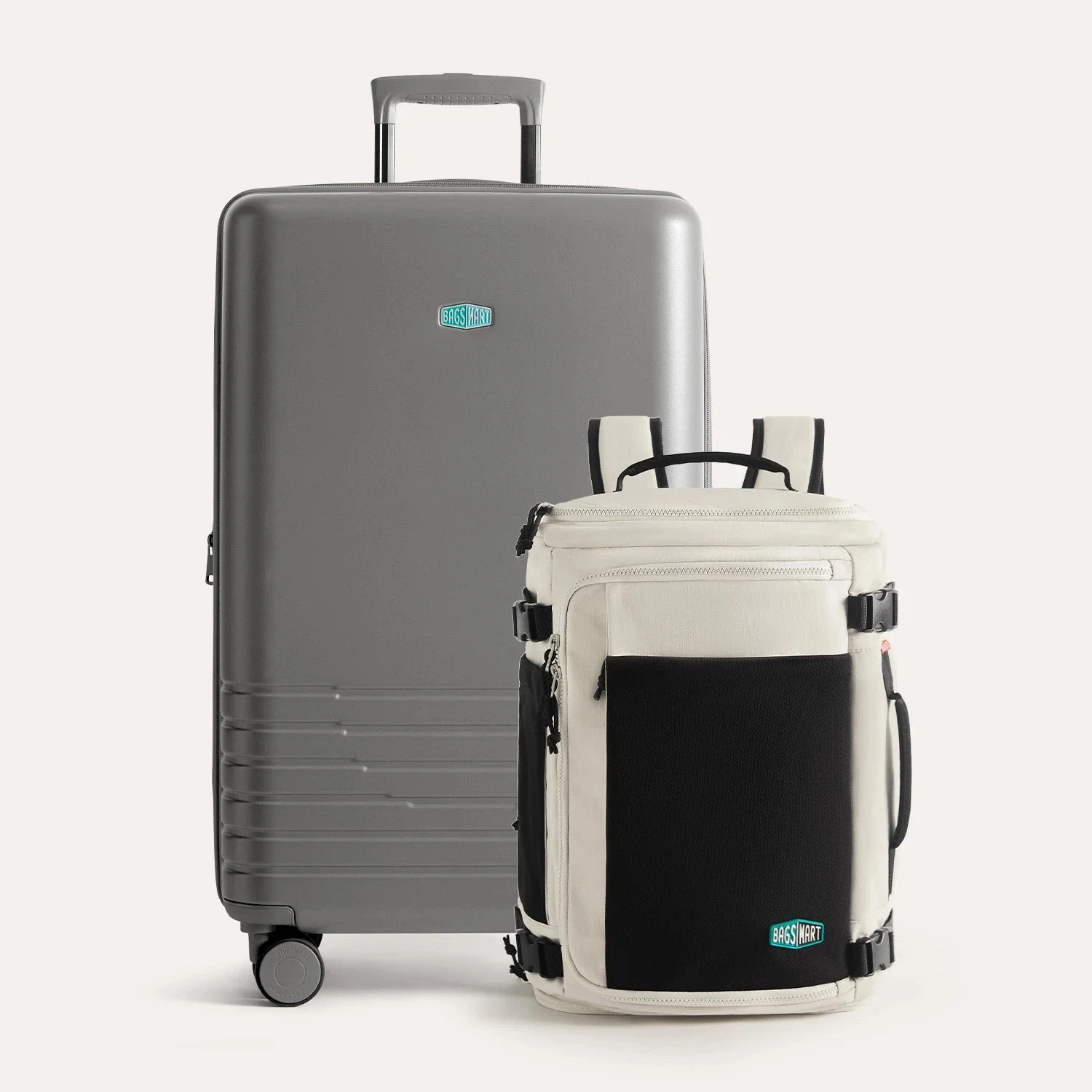 Blast & Getaway Set Pro