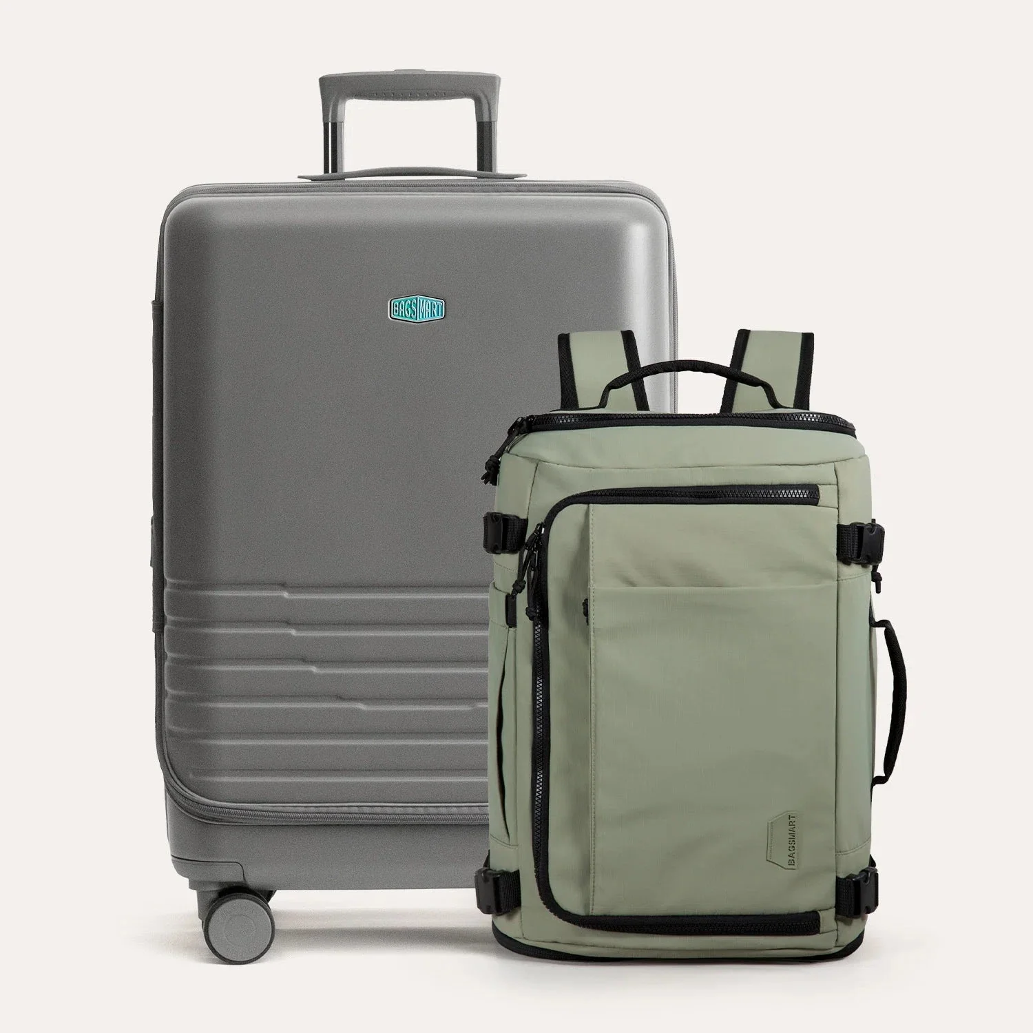 Blast & Getaway Organizing Duo Pro