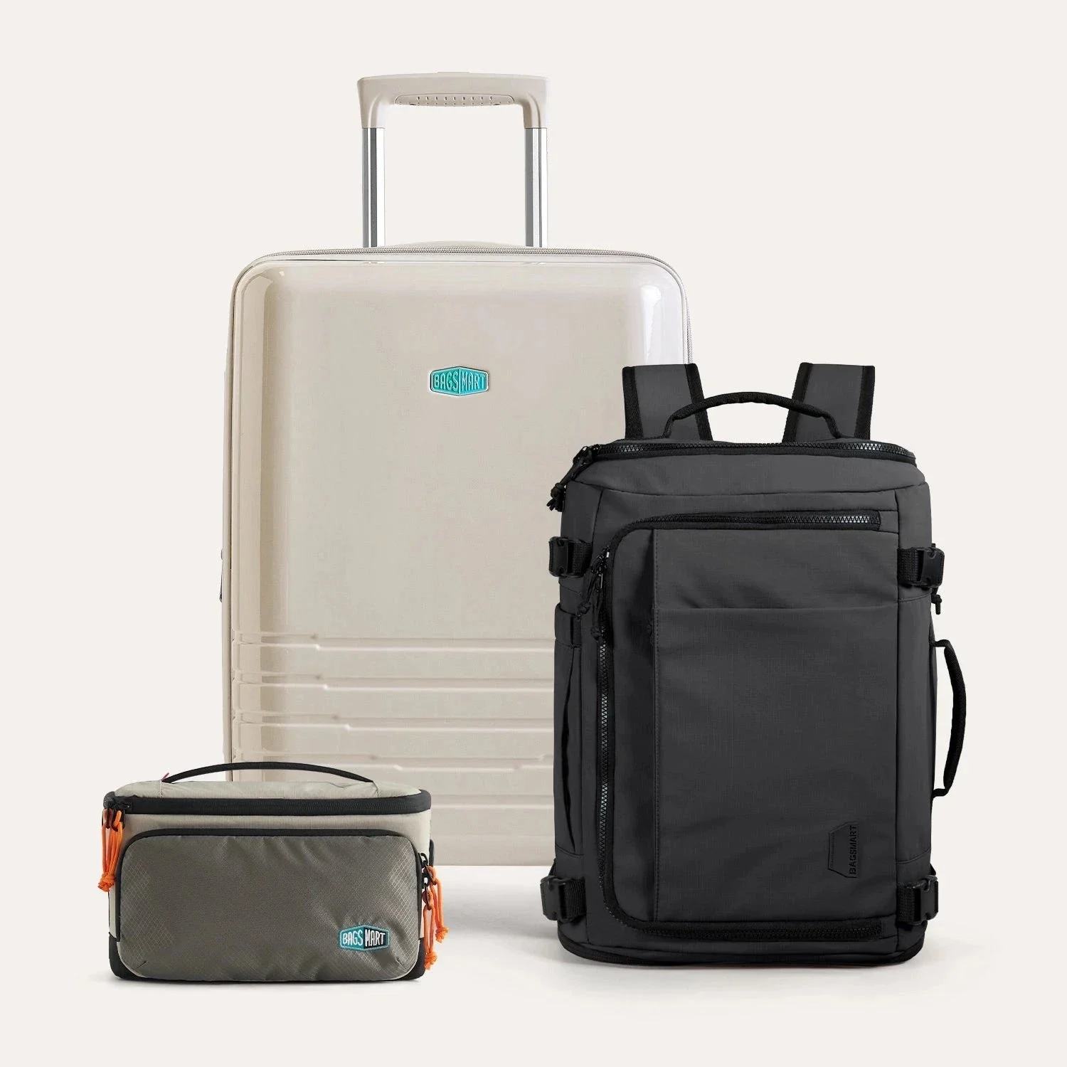 Blast & Getaway 3-in-1 Travel Set