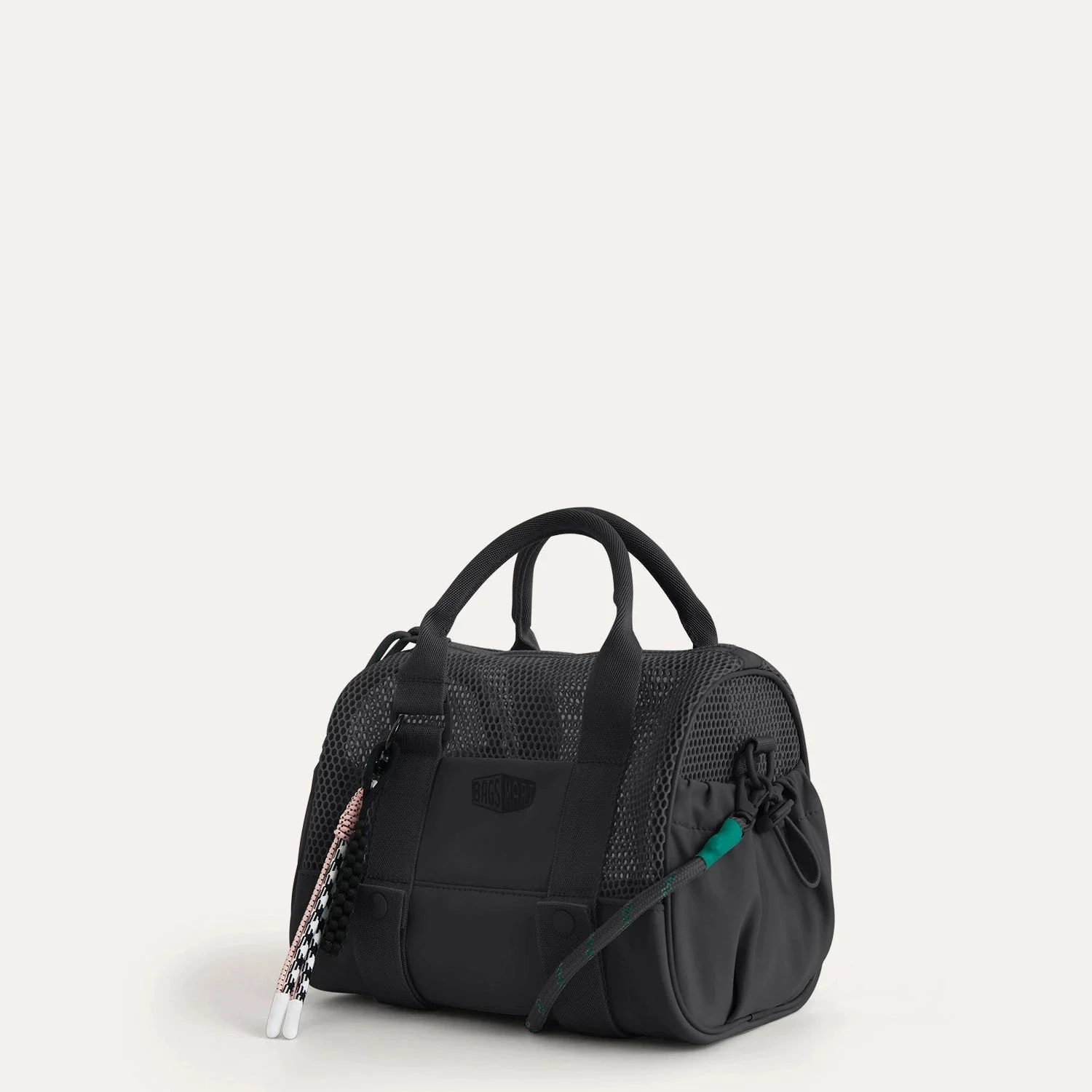 REIKI 5.5L Mesh Mini Duffle