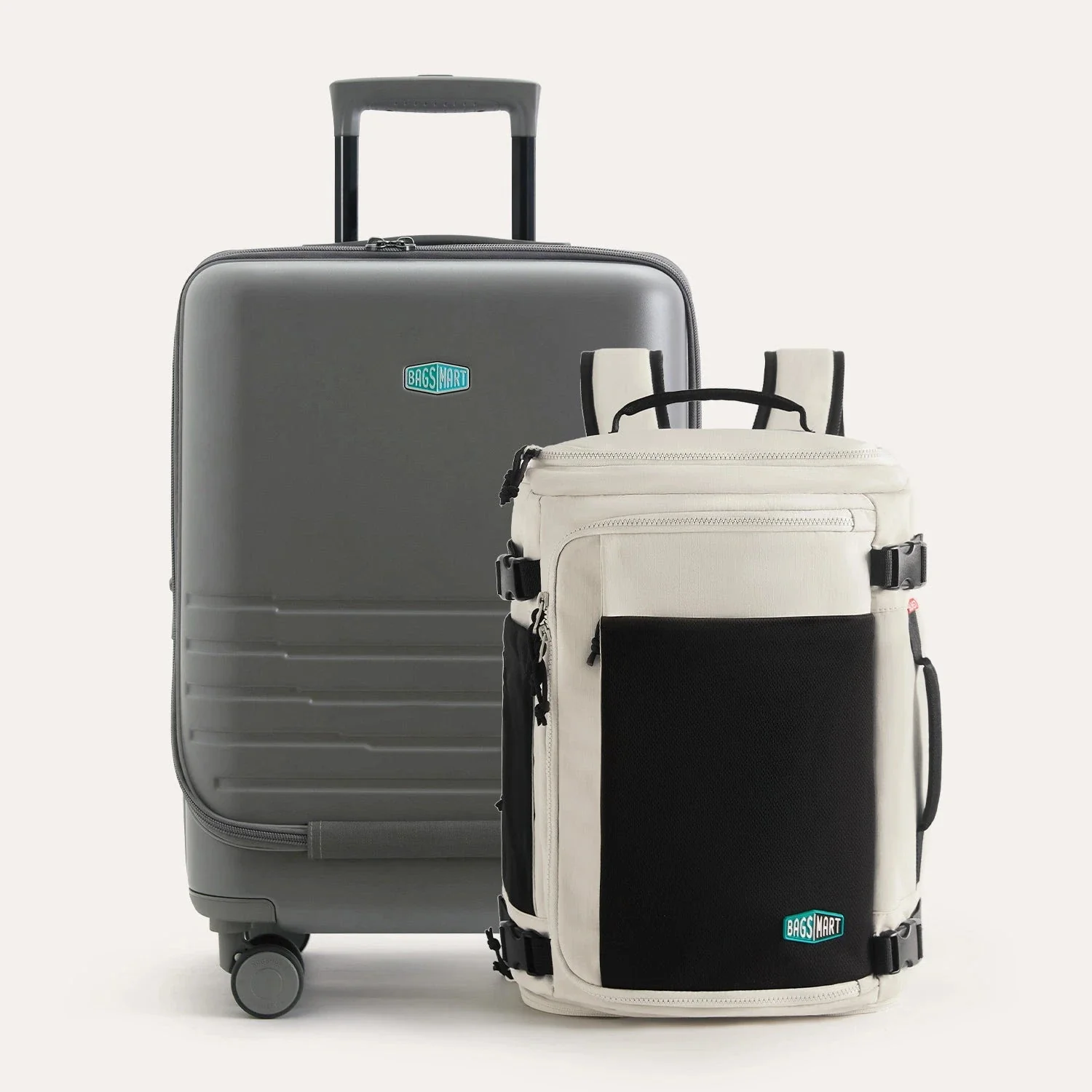 Blast & Getaway Organizing Duo