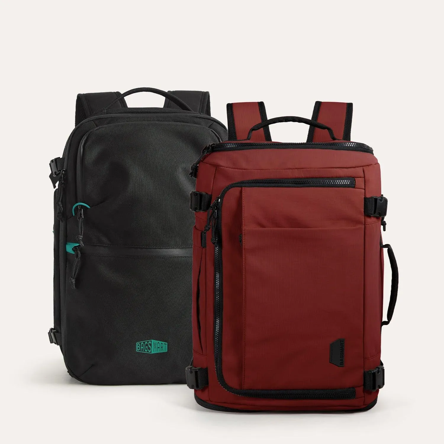 Blast & Faro Travel Set