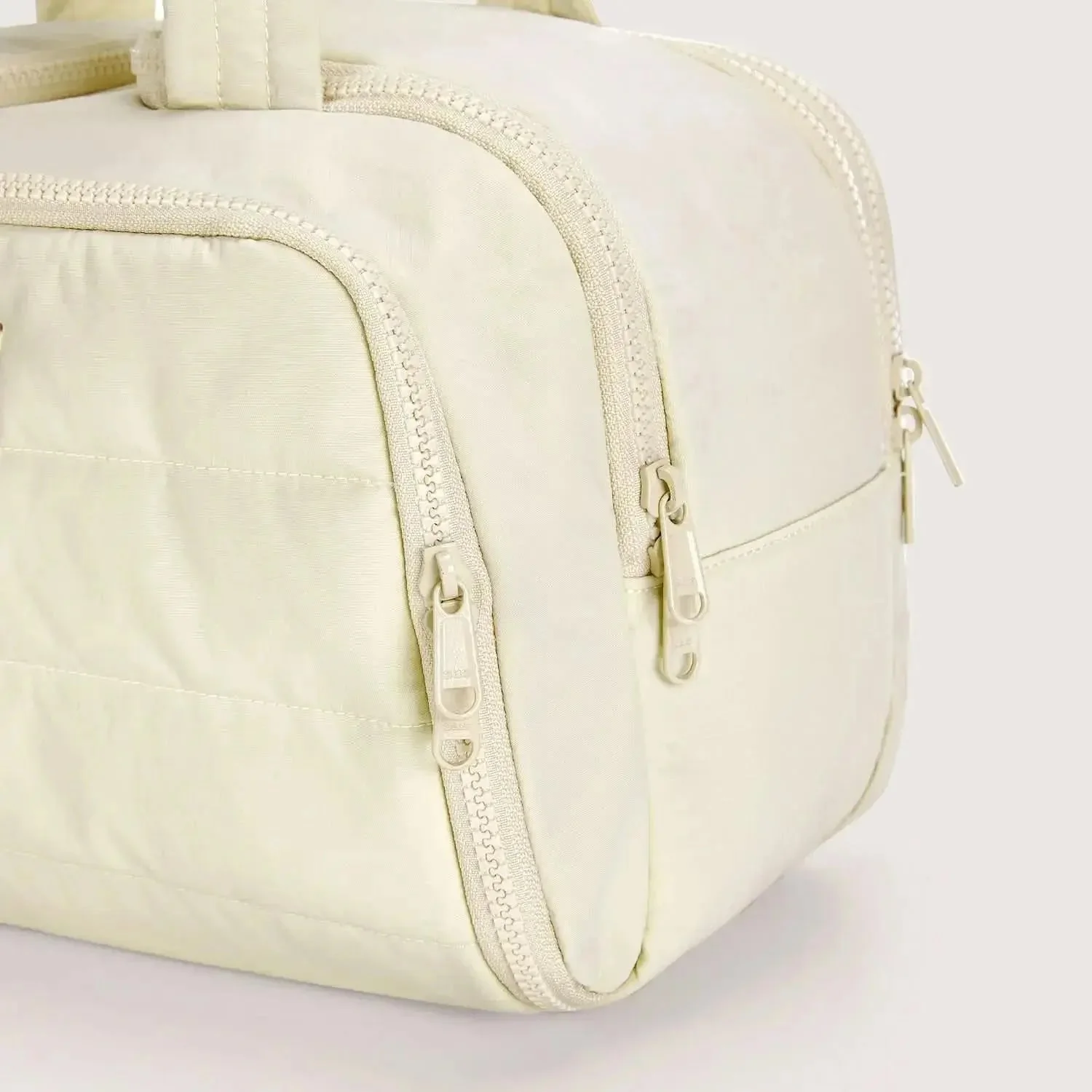 Crush Toiletry Bag