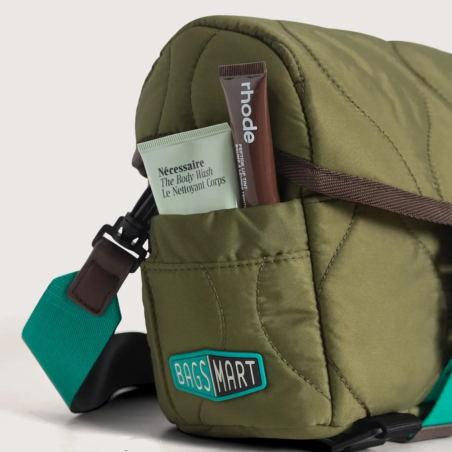 (FREE GIFT) Paz 4L Camera Sling