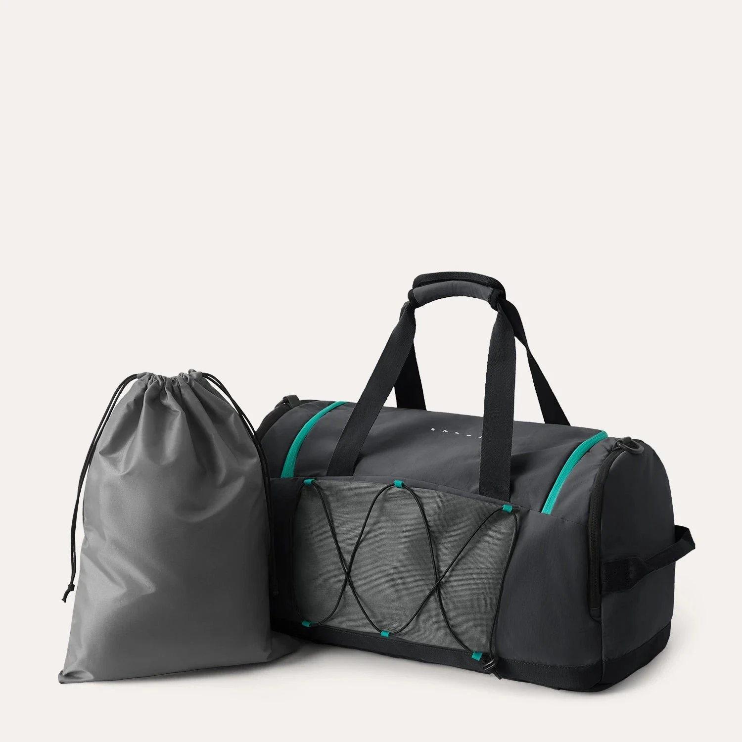 Focus Duffle Backpack