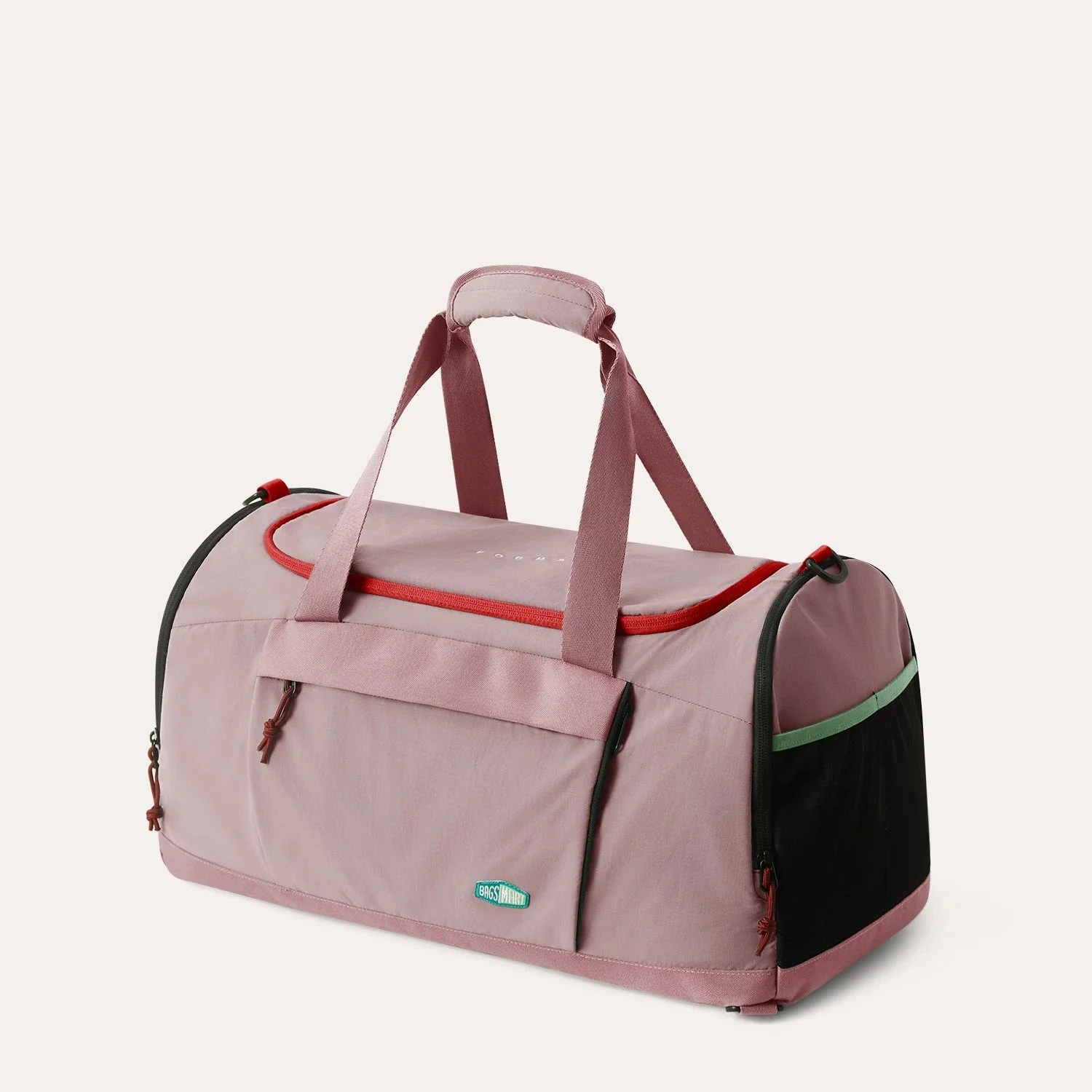 Focus Duffle Backpack