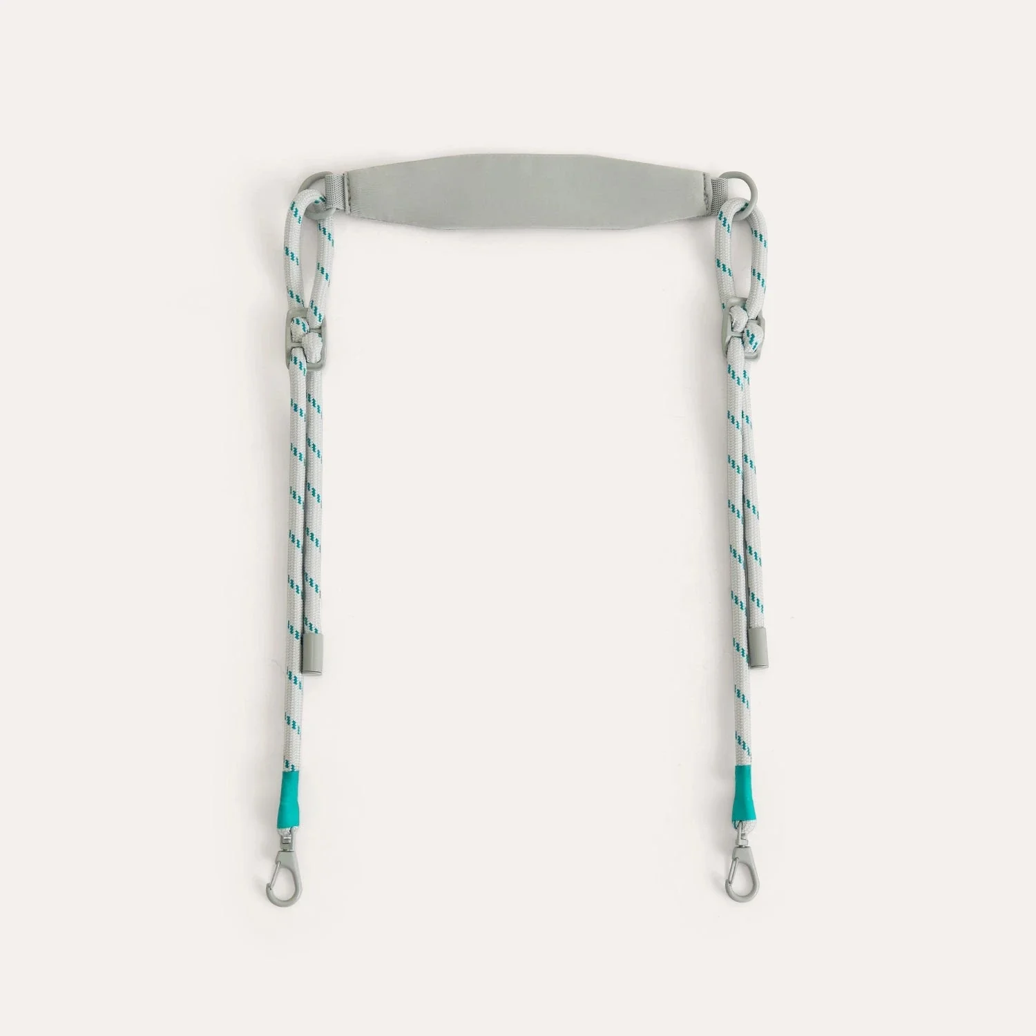 REIKI 5.5L Mesh Mini Duffle