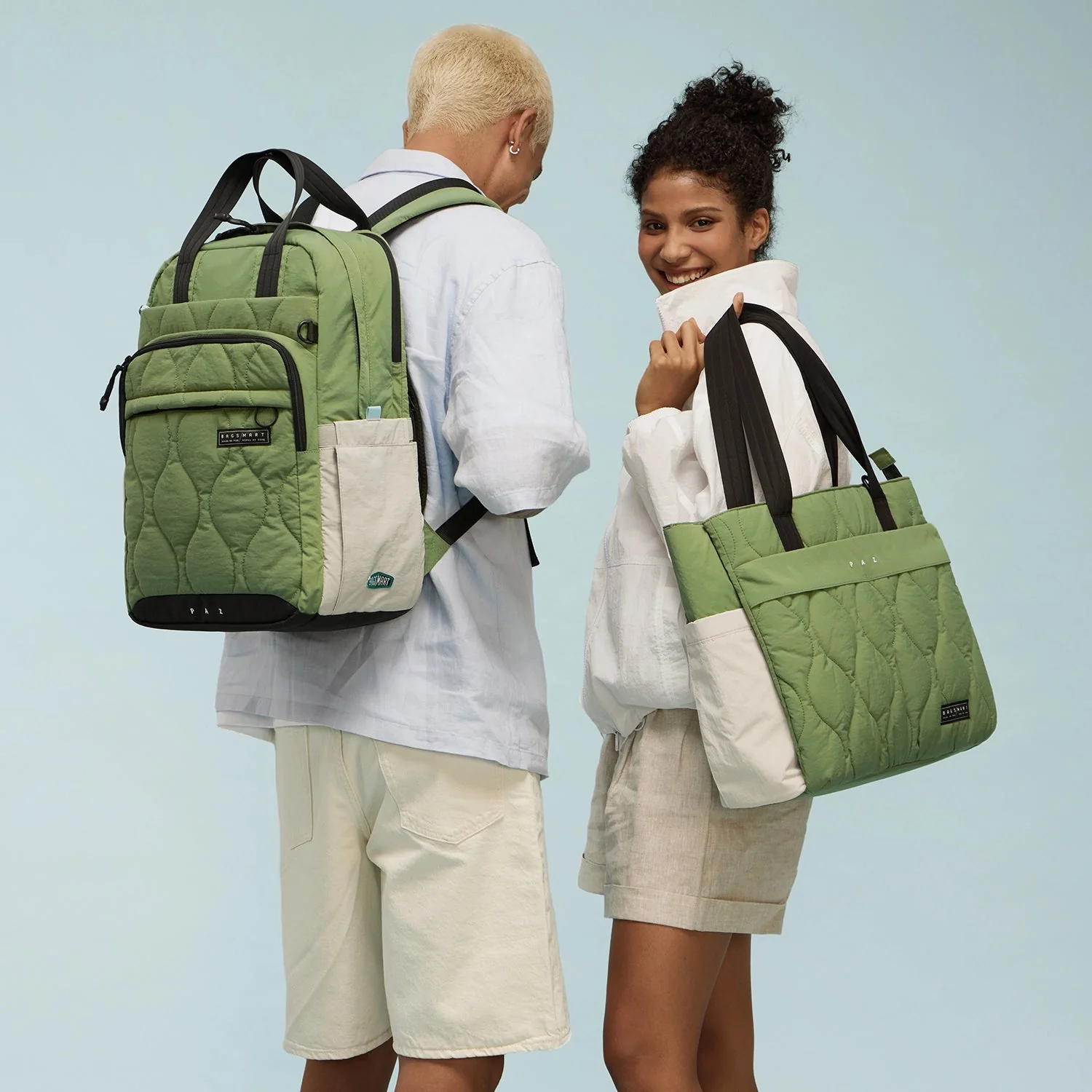 City Commuter Kit II