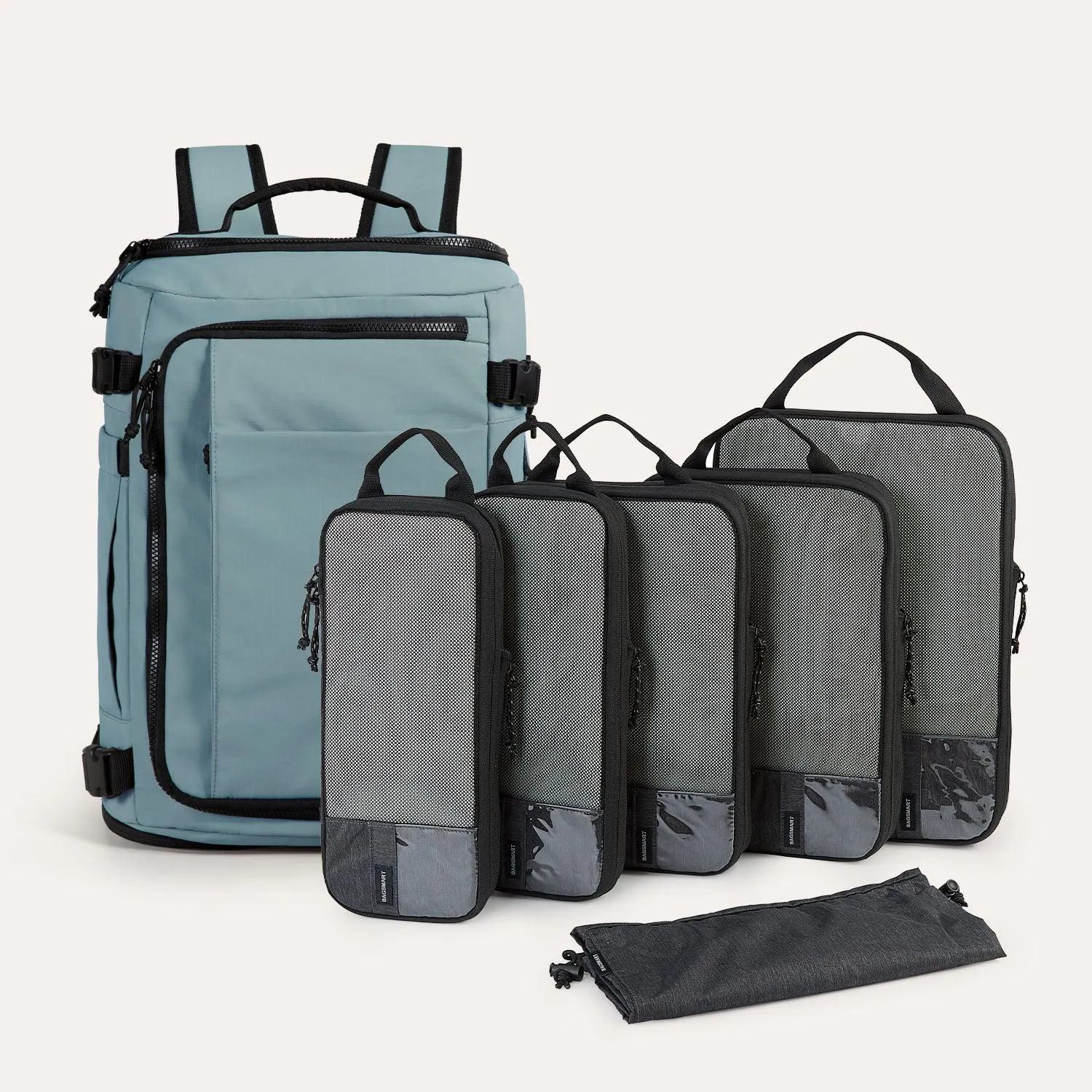 Blast Travel Set Pro