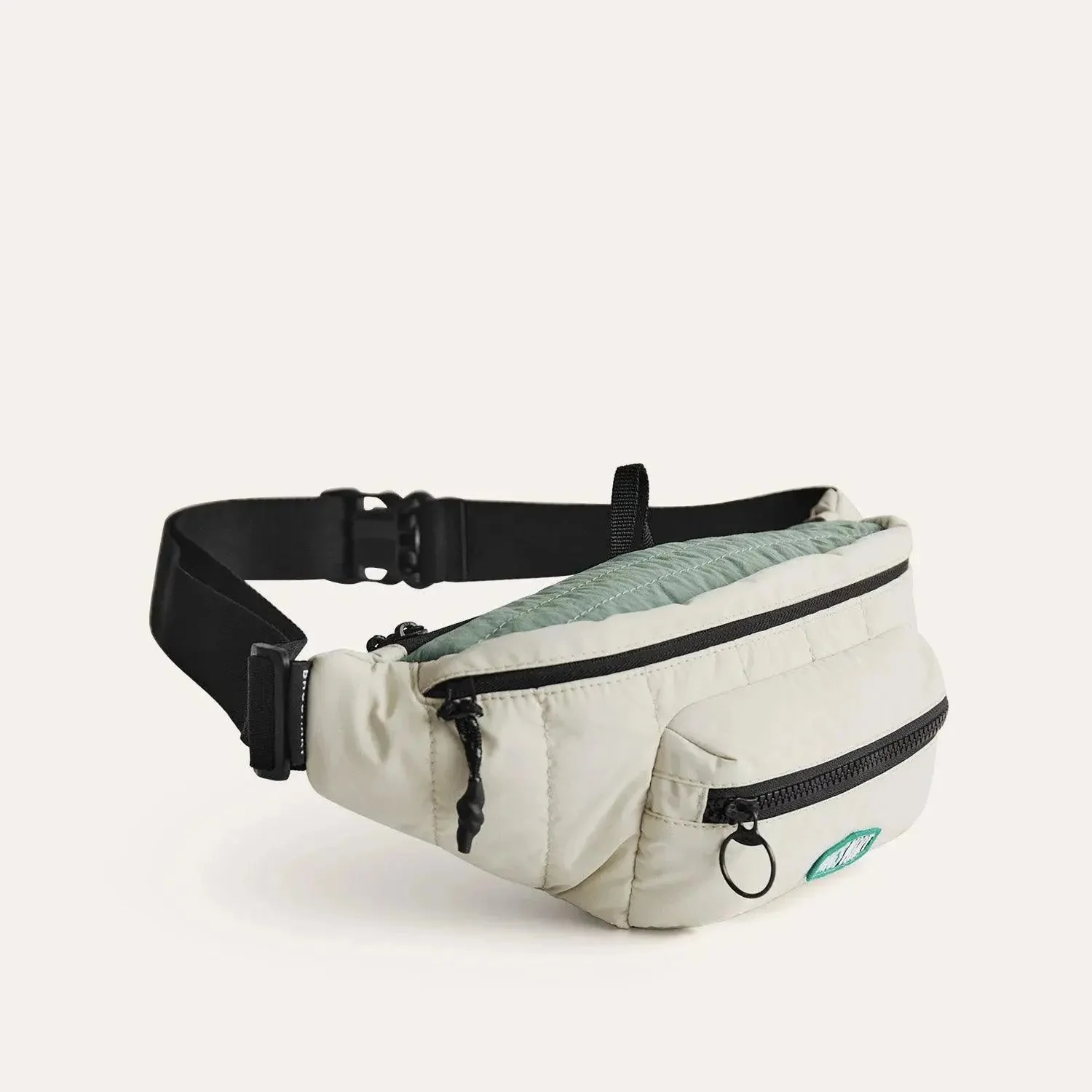 (FREE GIFT)Paz 2.5L Belt Bag