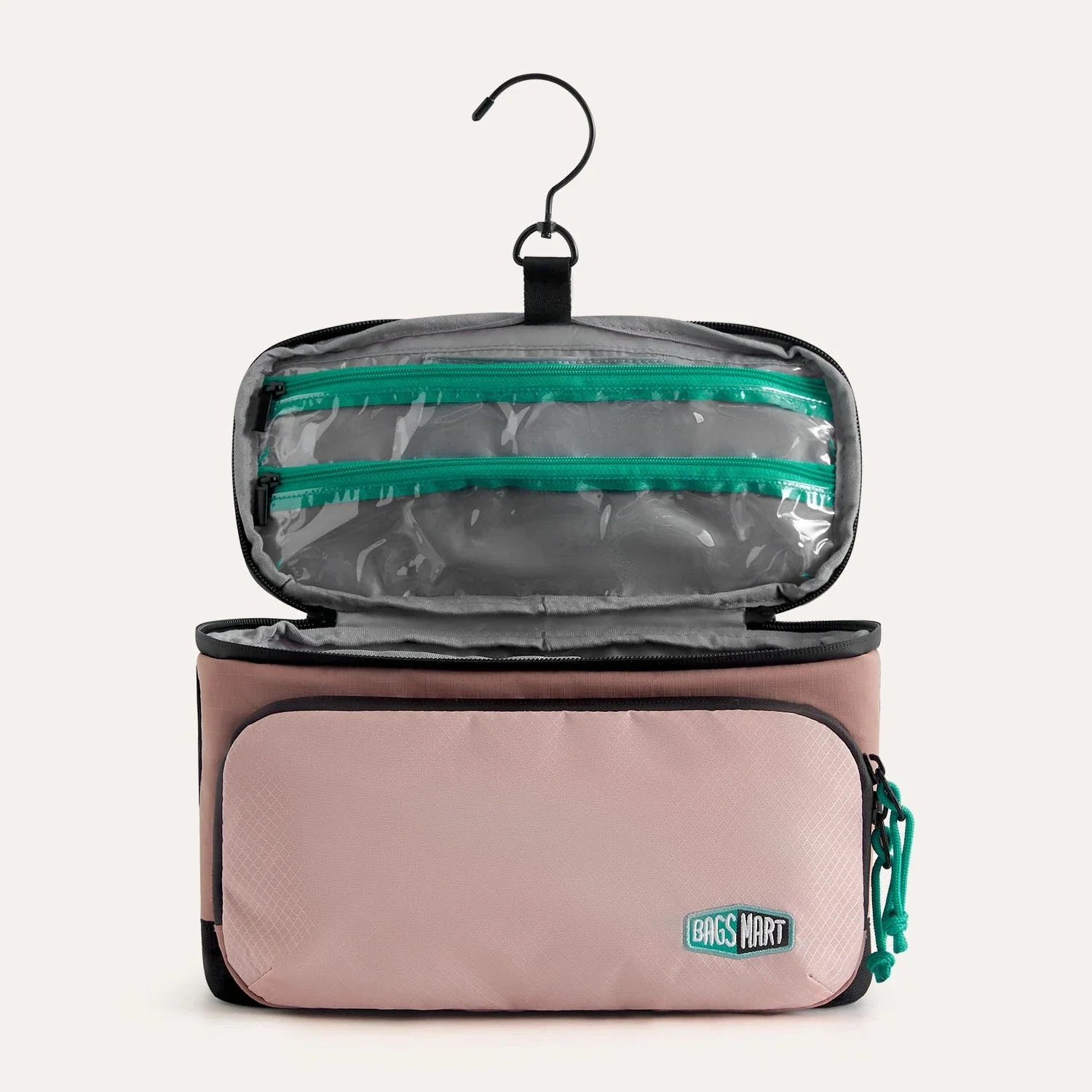 Blast 4.5L Hanging Toiletry Bag