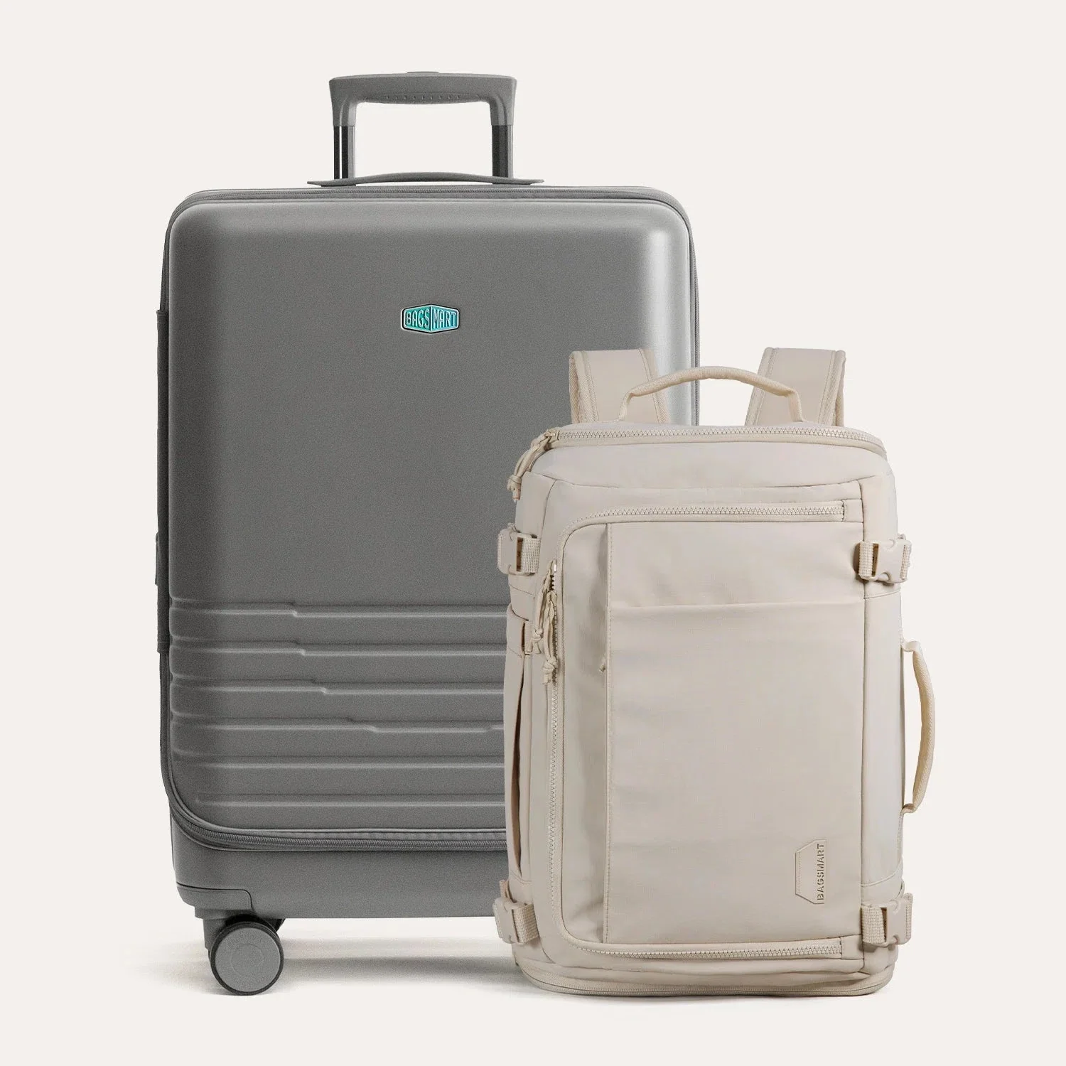 Blast & Getaway Organizing Duo Pro