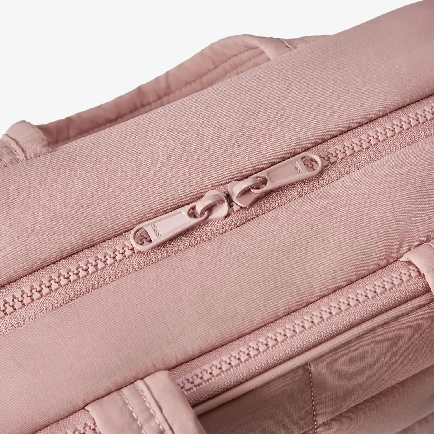 SpaceSaver Toiletry Bag