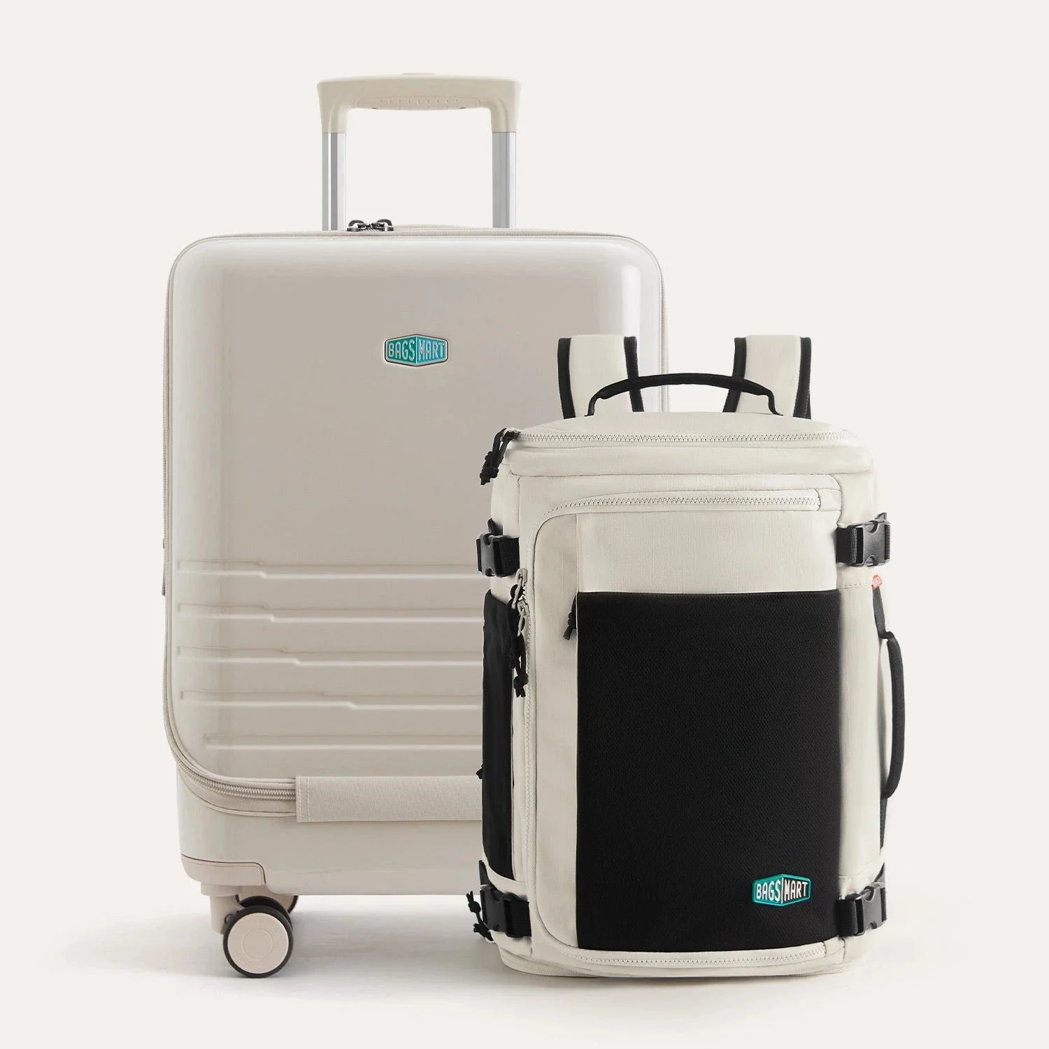 Blast & Getaway Organizing Duo