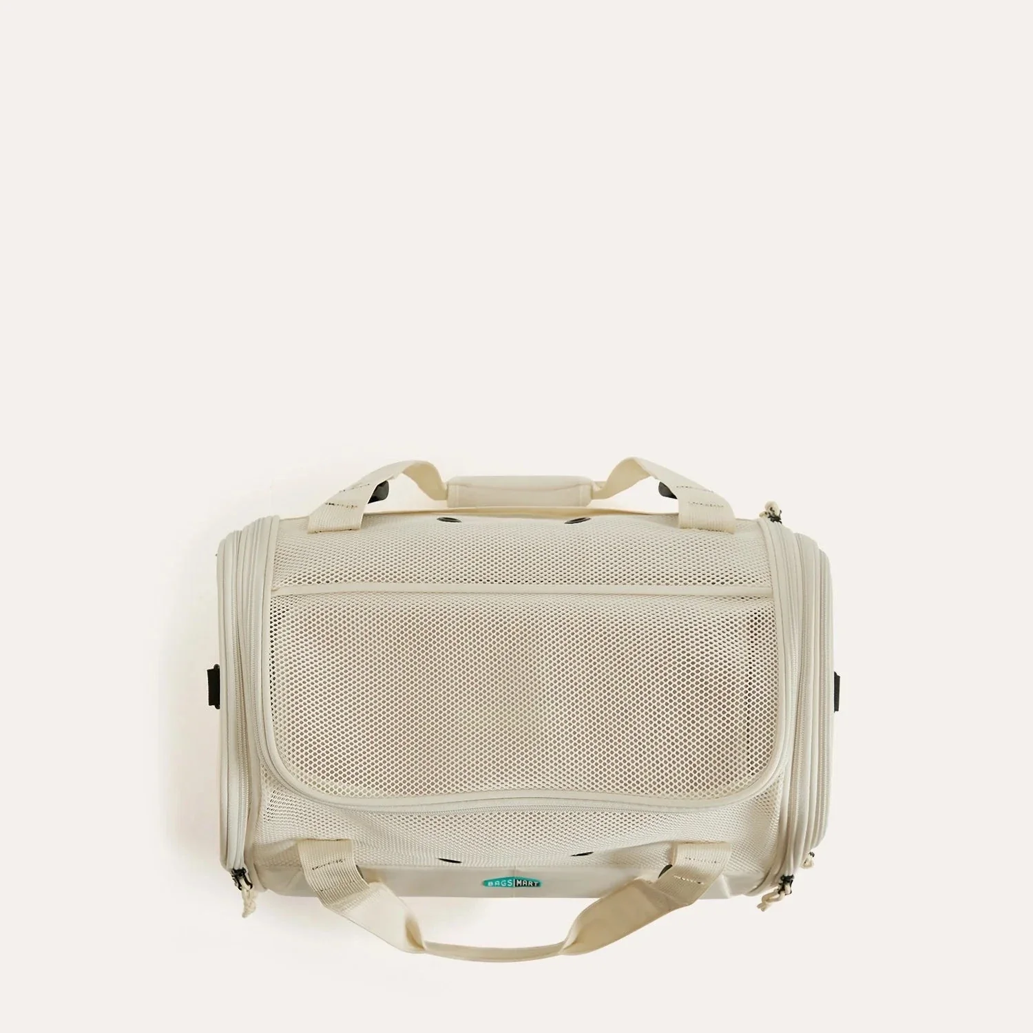 Rollover Pet Travel Carrier