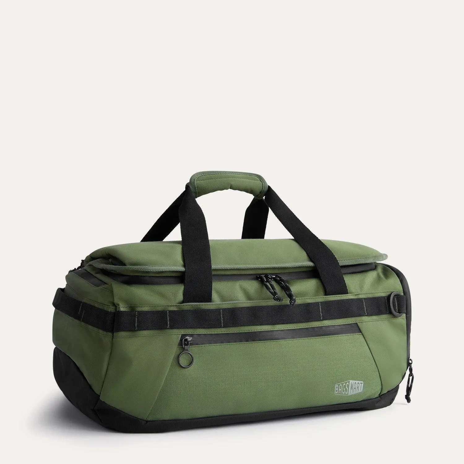 Paz 43L Duffle Backpack