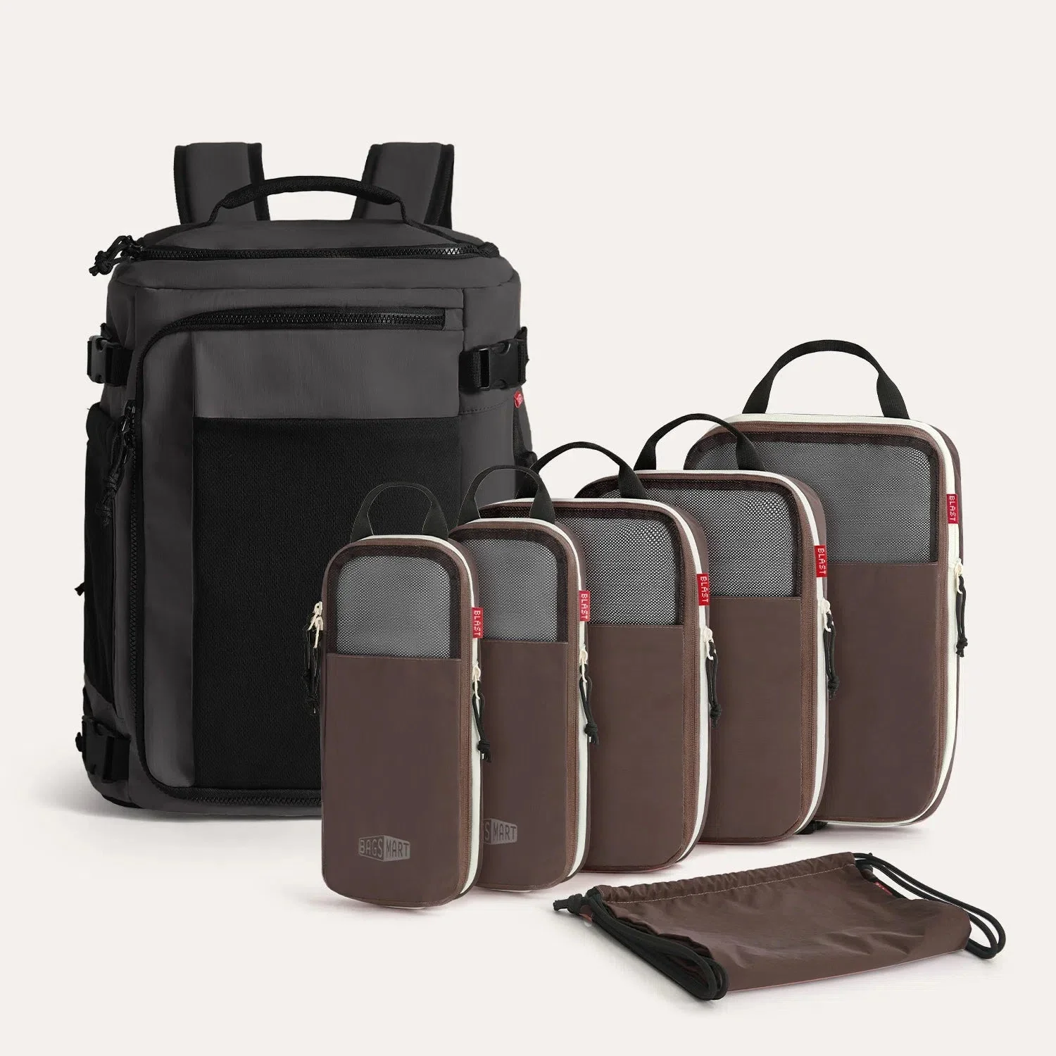 Blast Travel Eaze Set