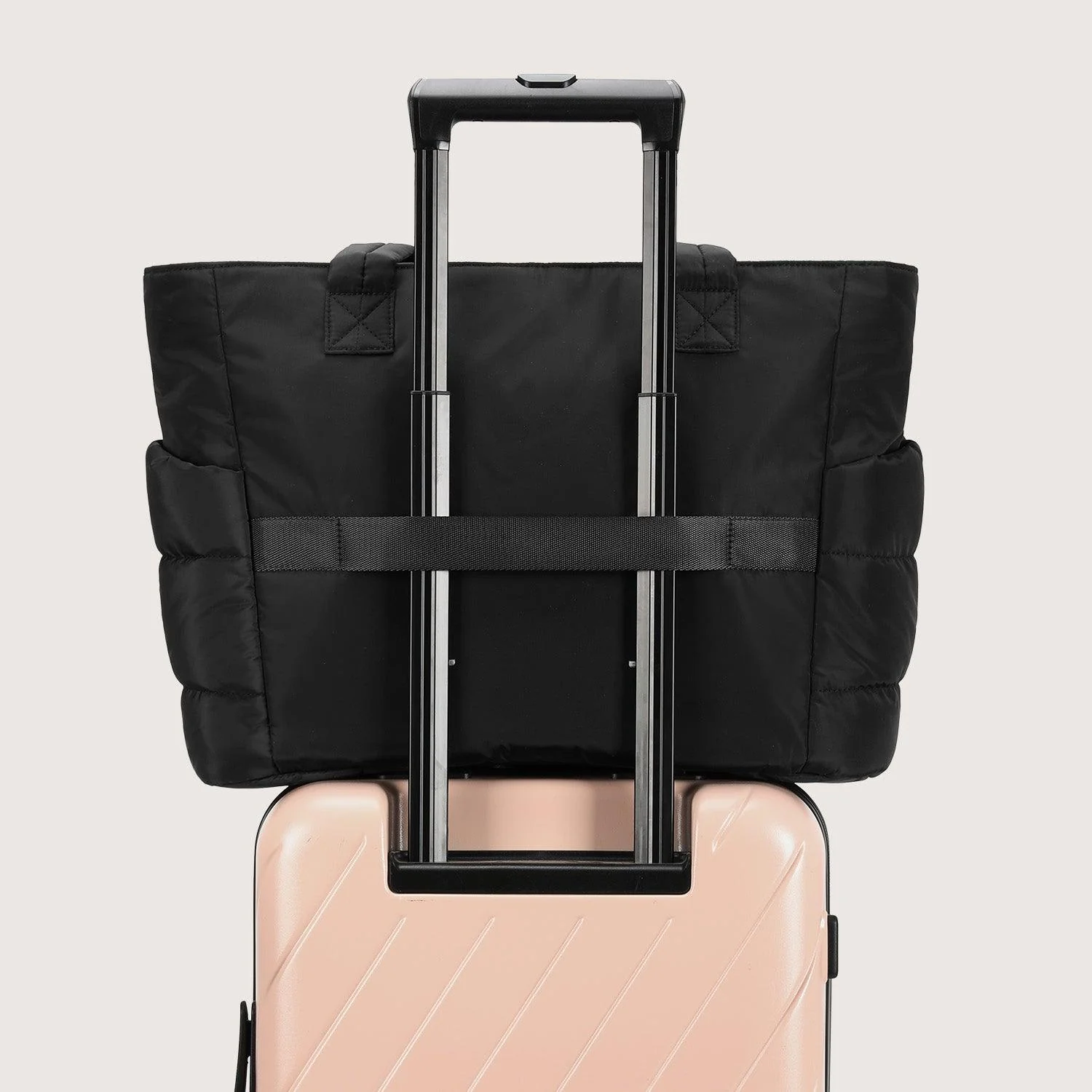 The Bubble 20L Puffy 15.6