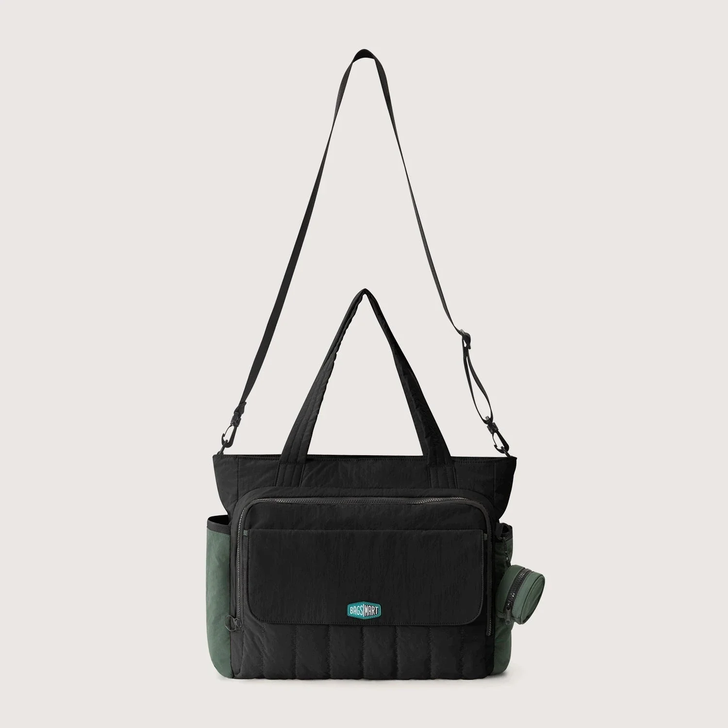 Paz 25L Diaper Tote