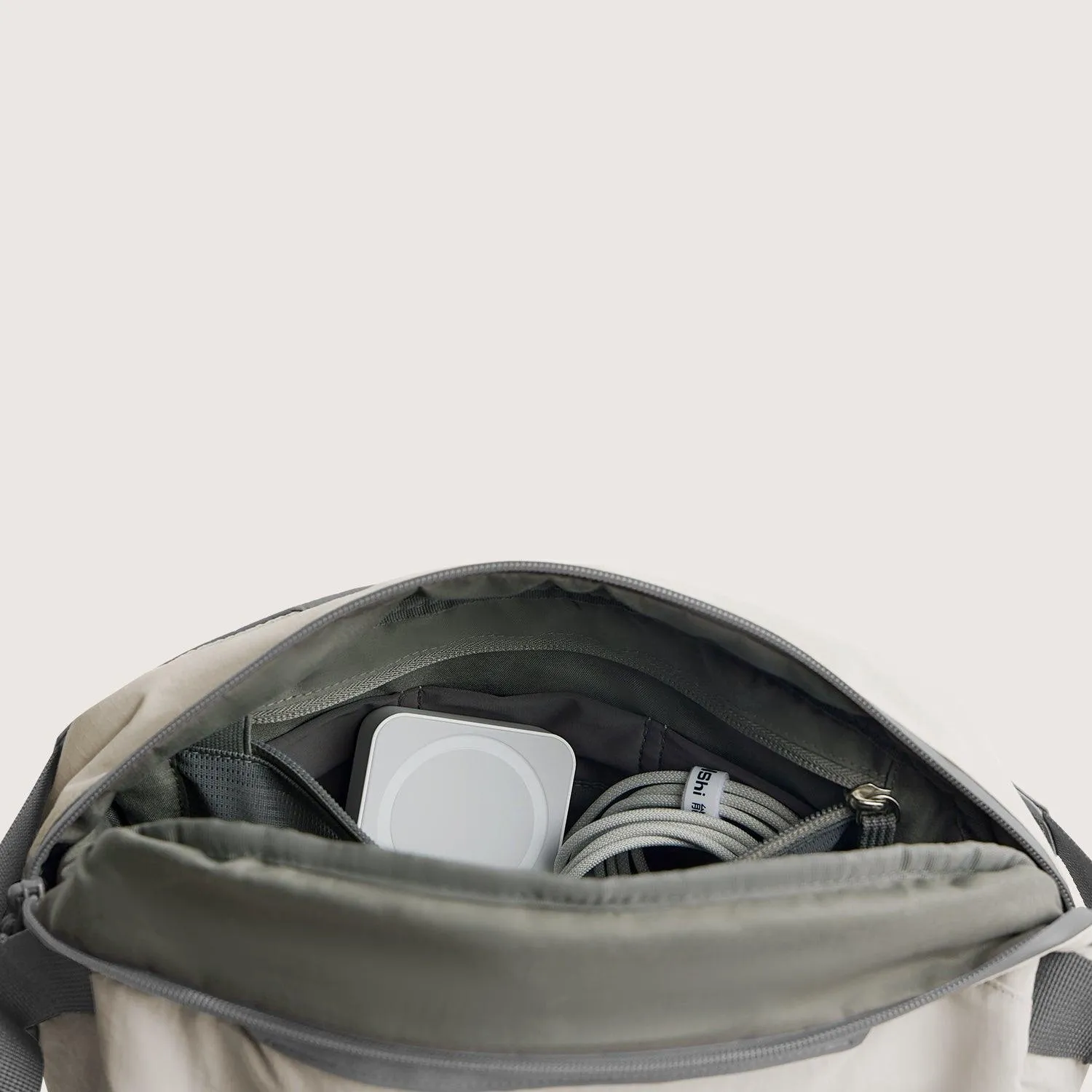 (FREE GIFT) Soar 6L Camera Sling