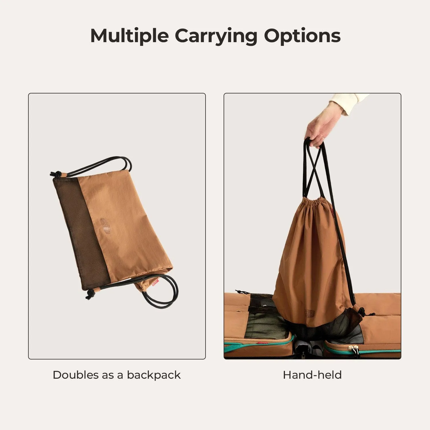 Blast Packing Cubes (Free-Gift-1)