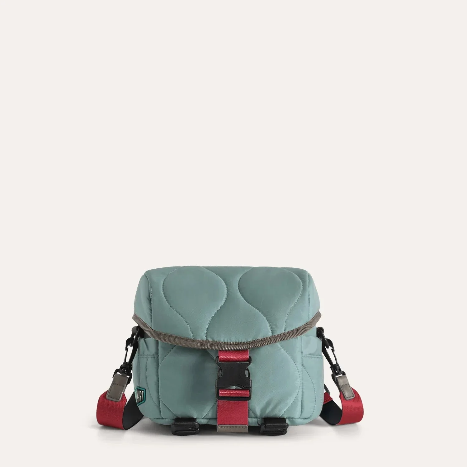 (FREE GIFT) Paz 4L Camera Sling