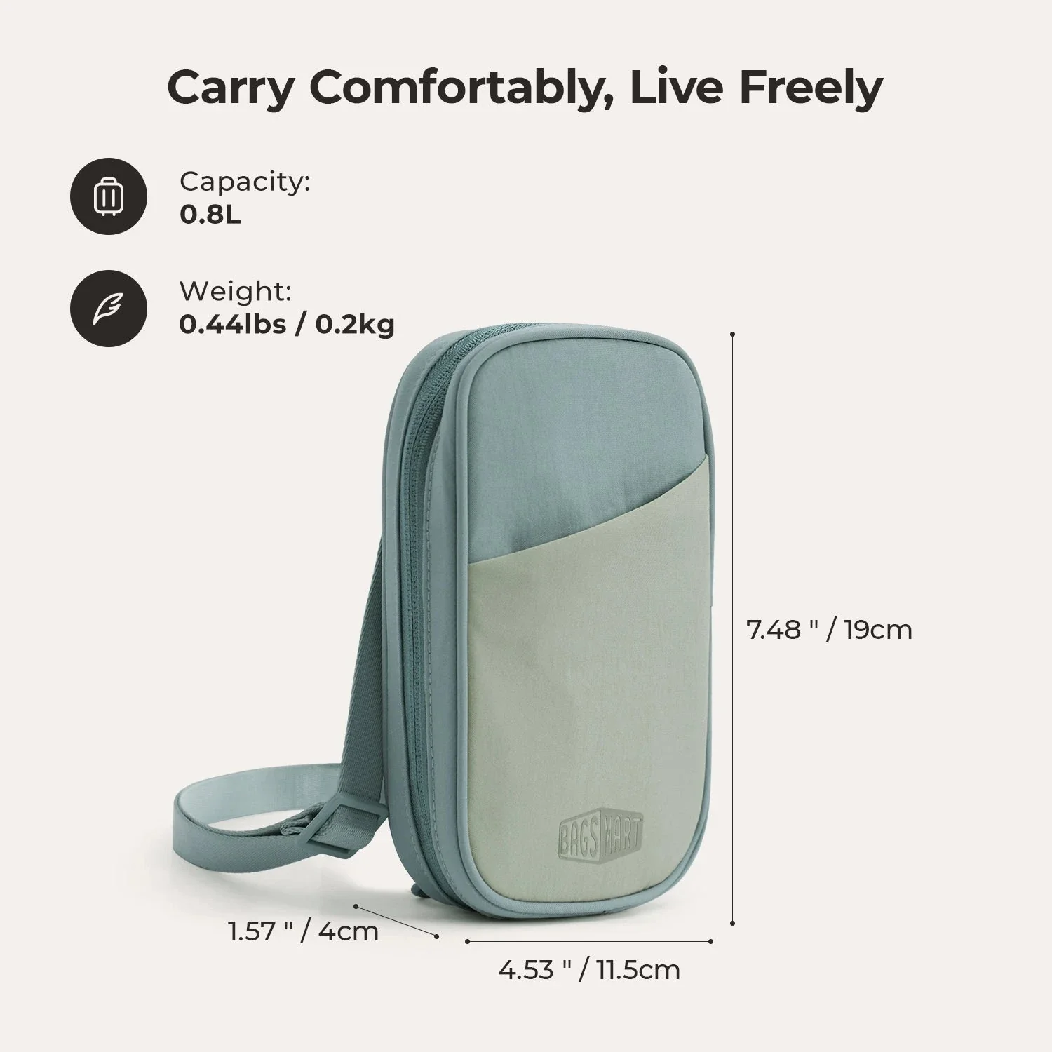 (FREE GIFT)Crush Passport Holder